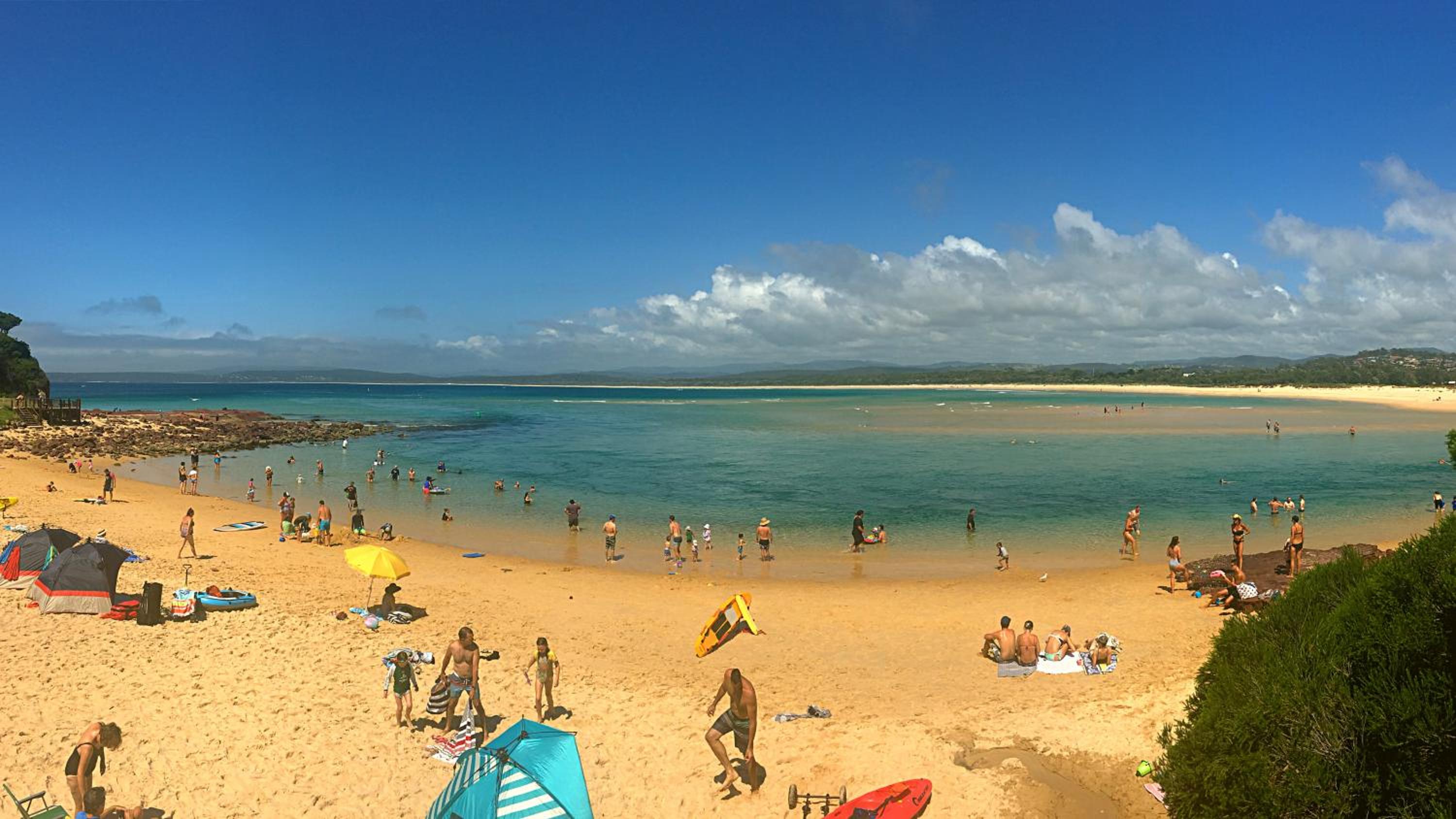 Cordova - Perfect Summer or Winter Getaway