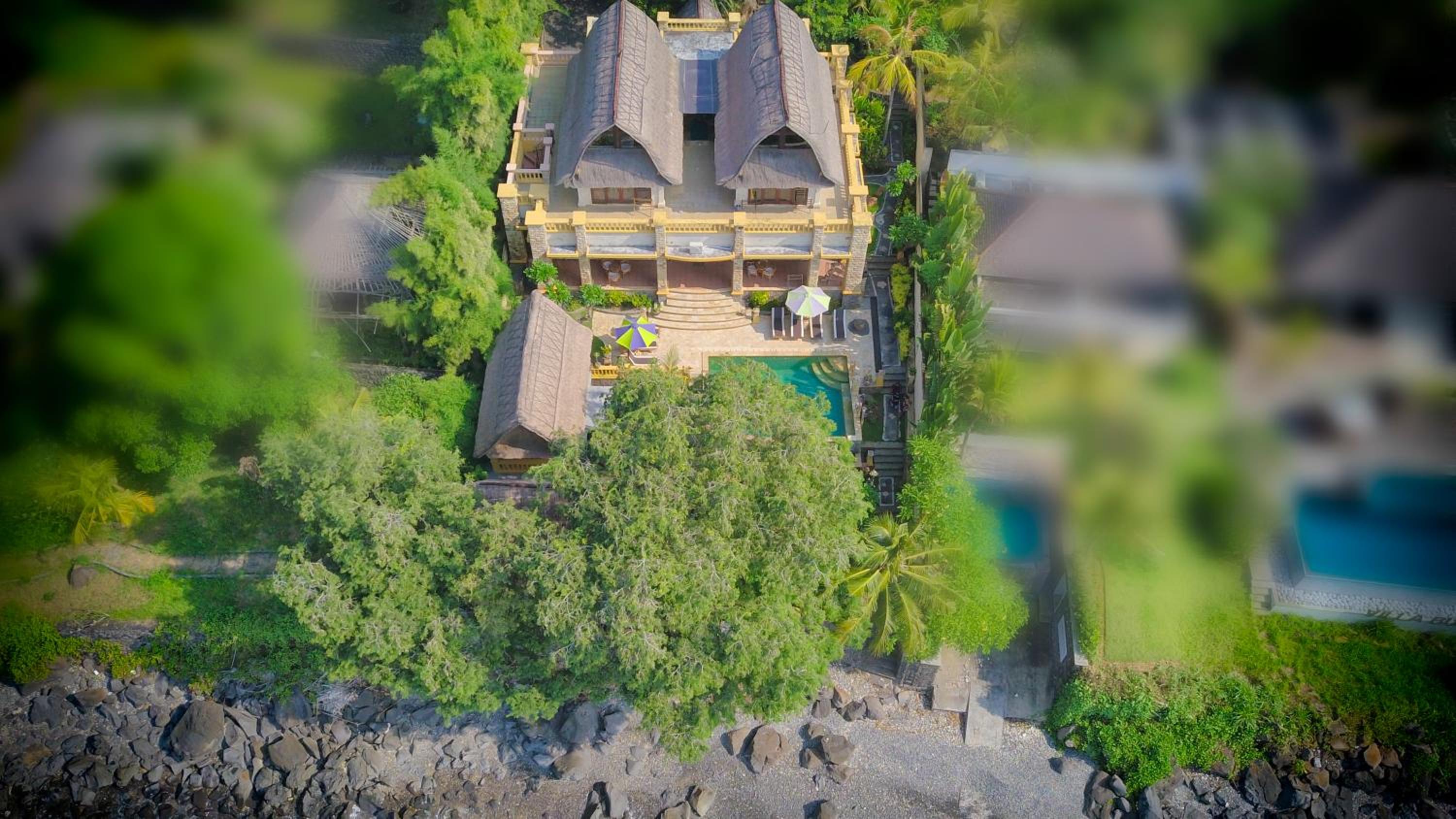 Onlyou Villas