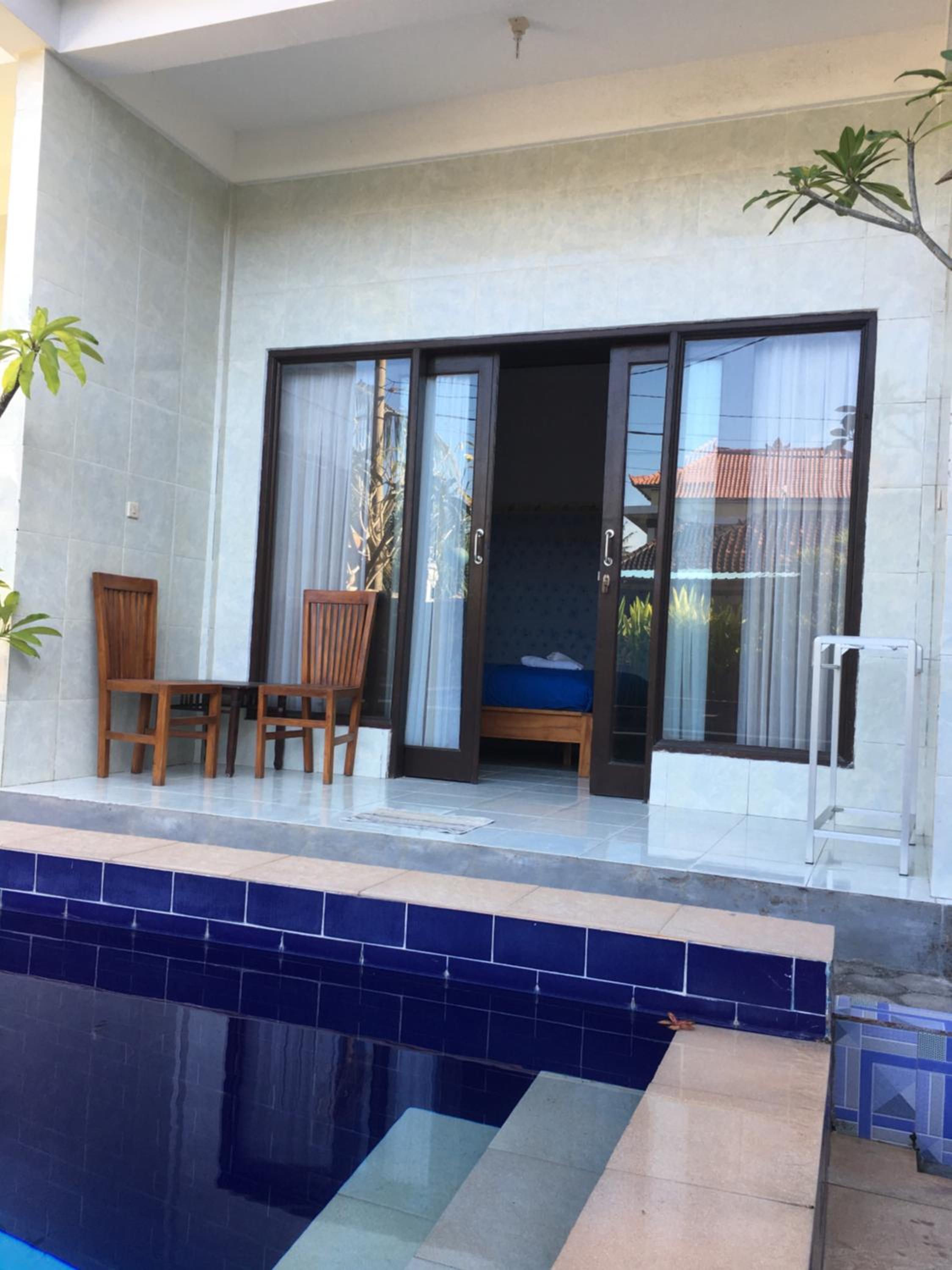 Wahyu Homestay 1
