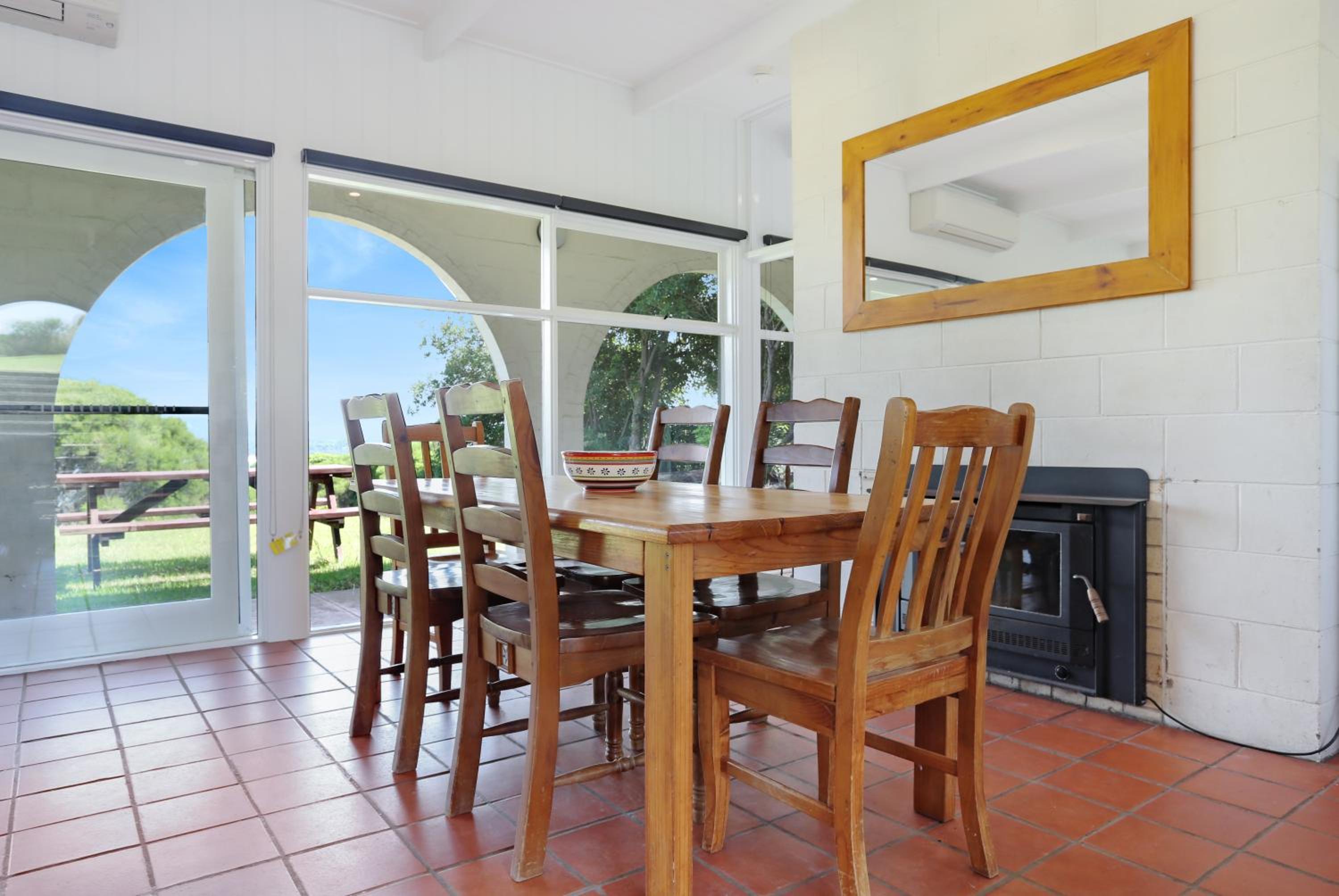 Cordova - Perfect Summer or Winter Getaway