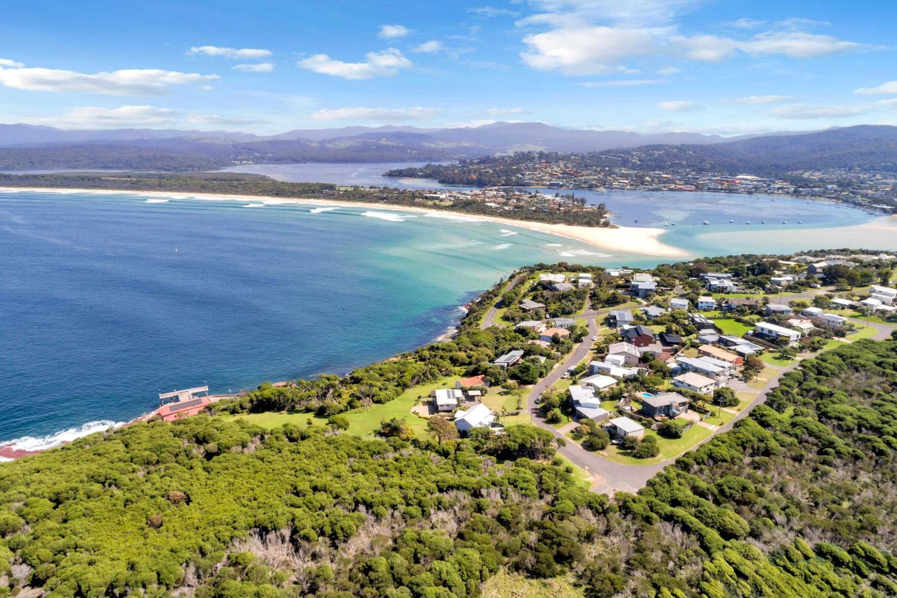 Cordova - Perfect Summer or Winter Getaway