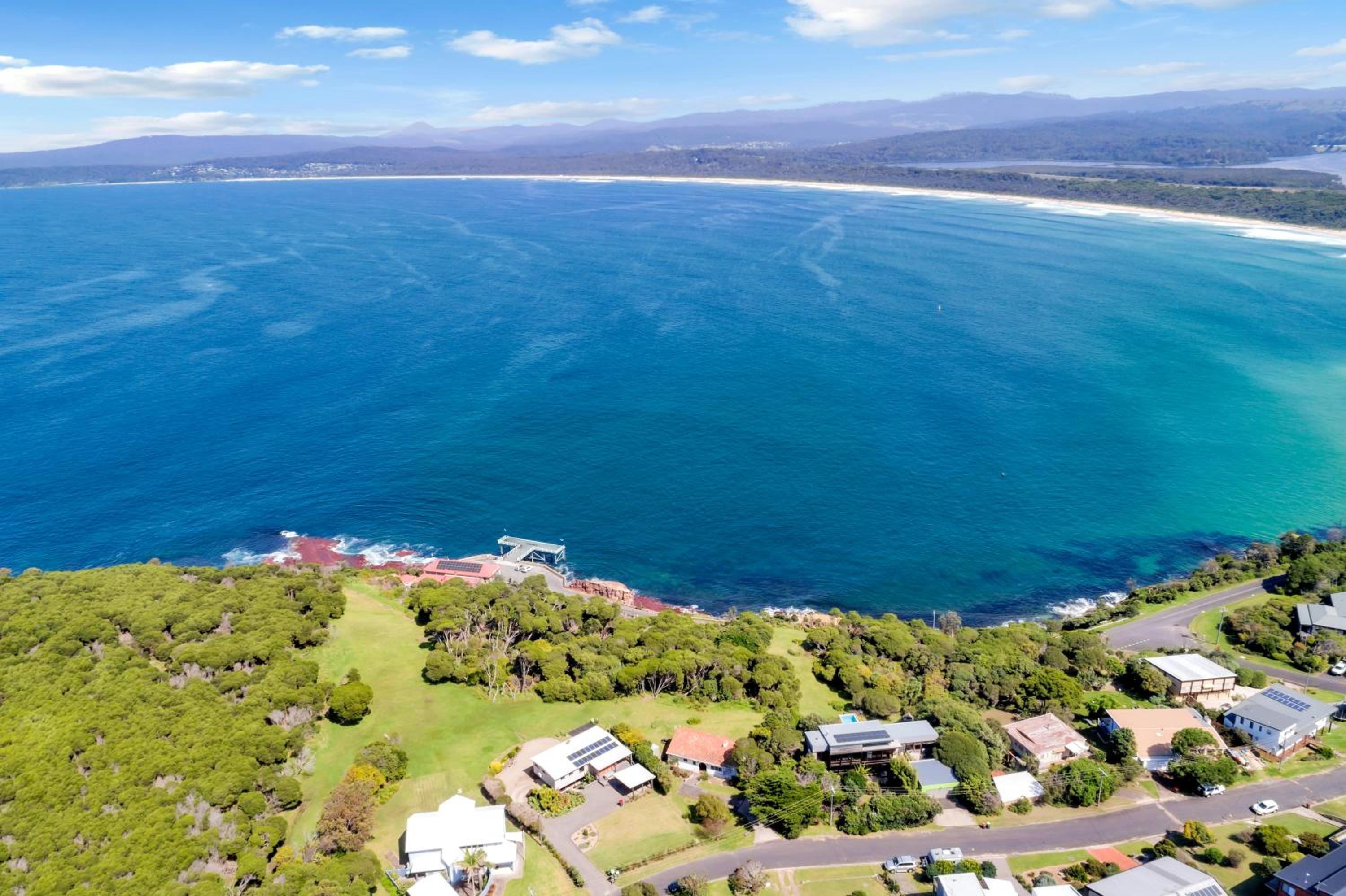 Cordova - Perfect Summer or Winter Getaway