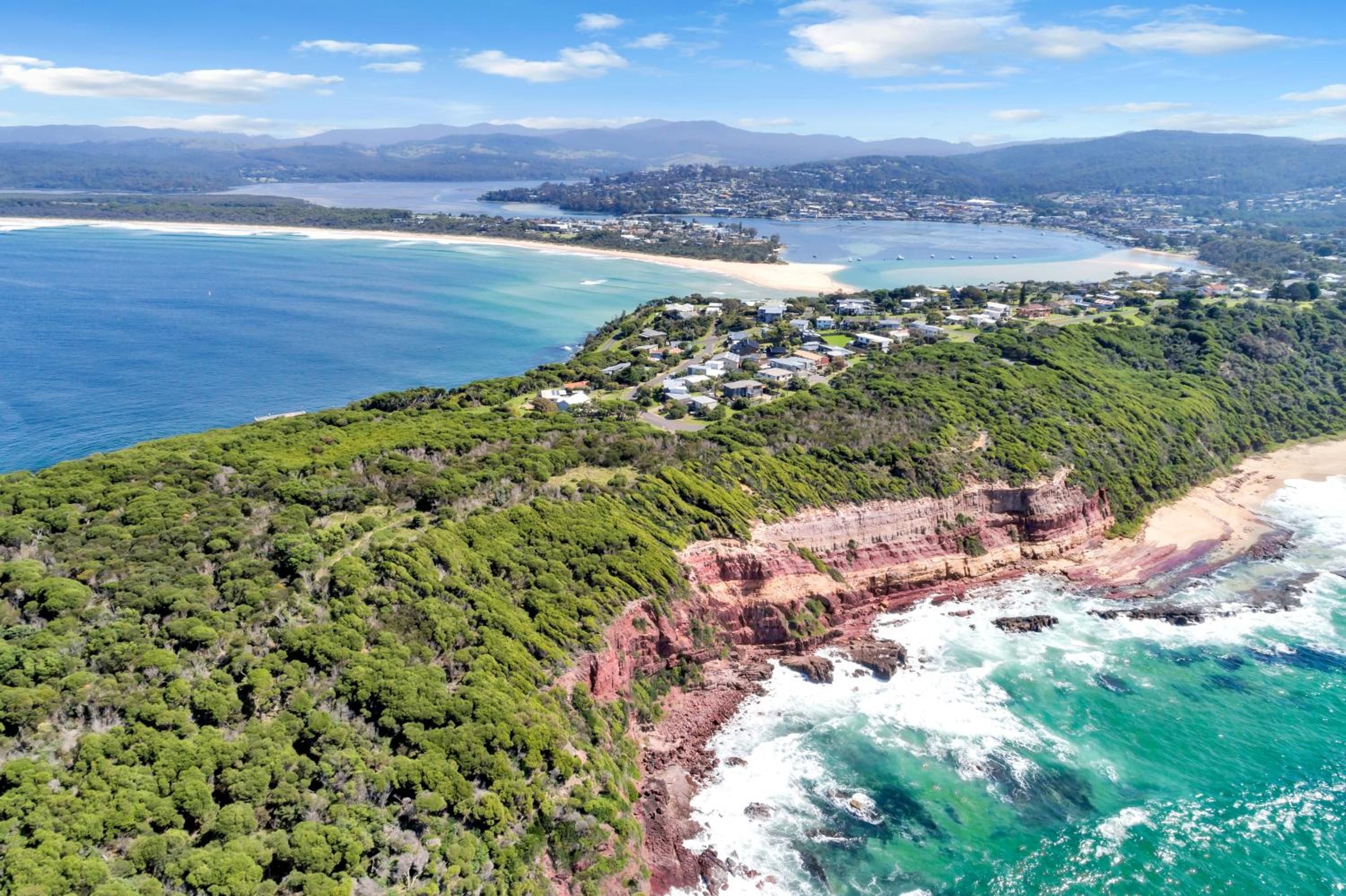 Cordova - Perfect Summer or Winter Getaway