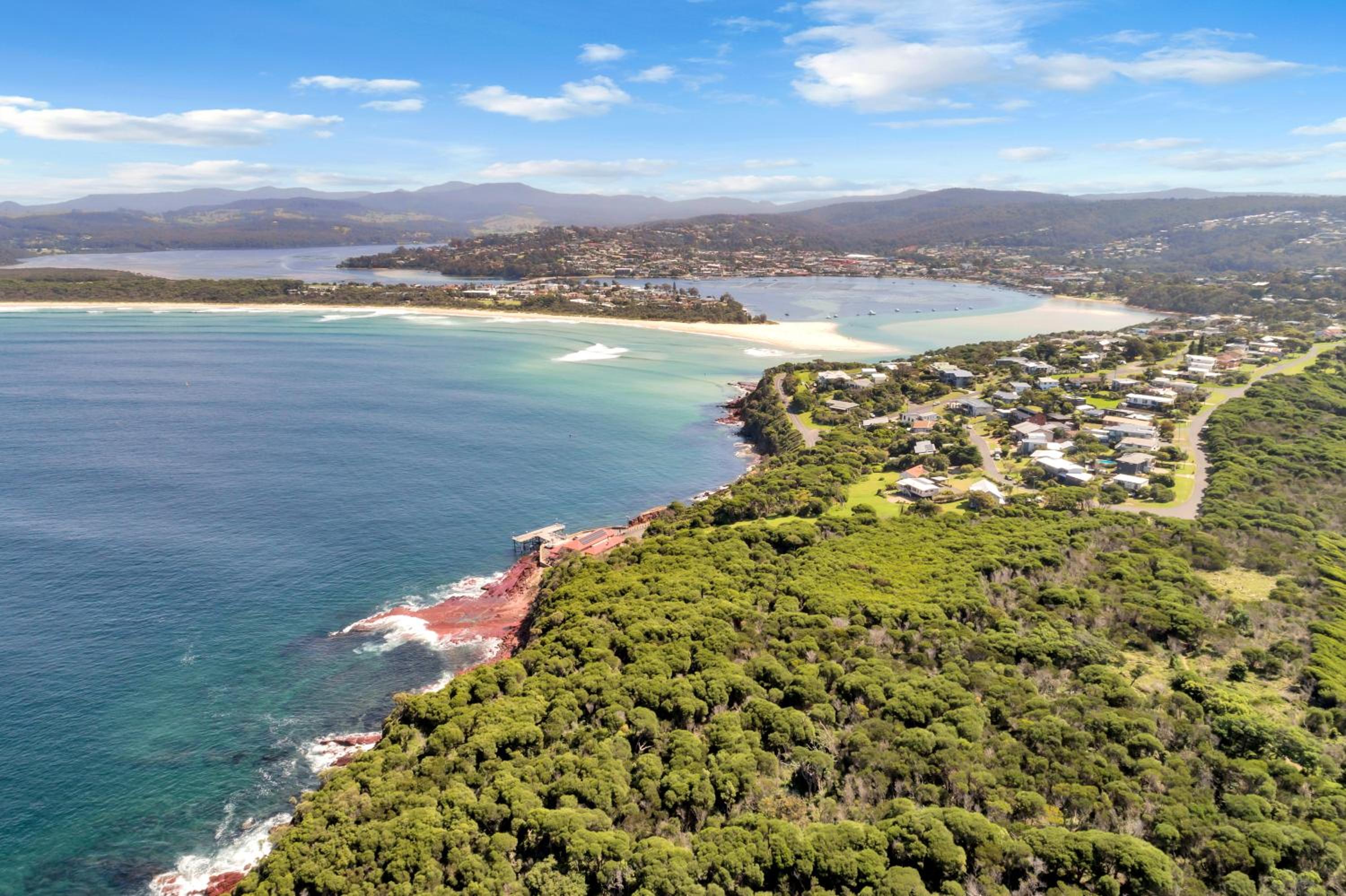 Cordova - Perfect Summer or Winter Getaway