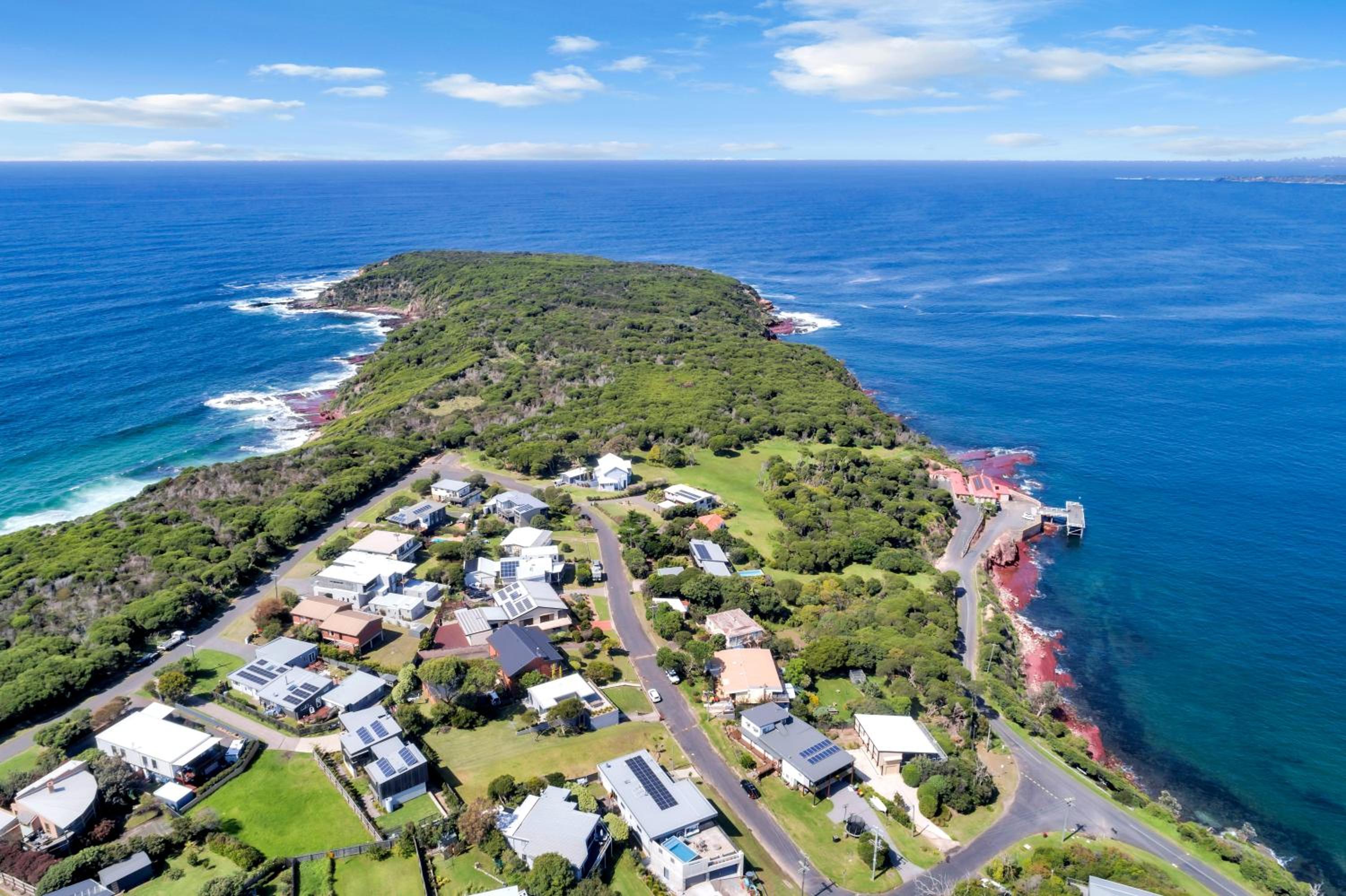 Cordova - Perfect Summer or Winter Getaway