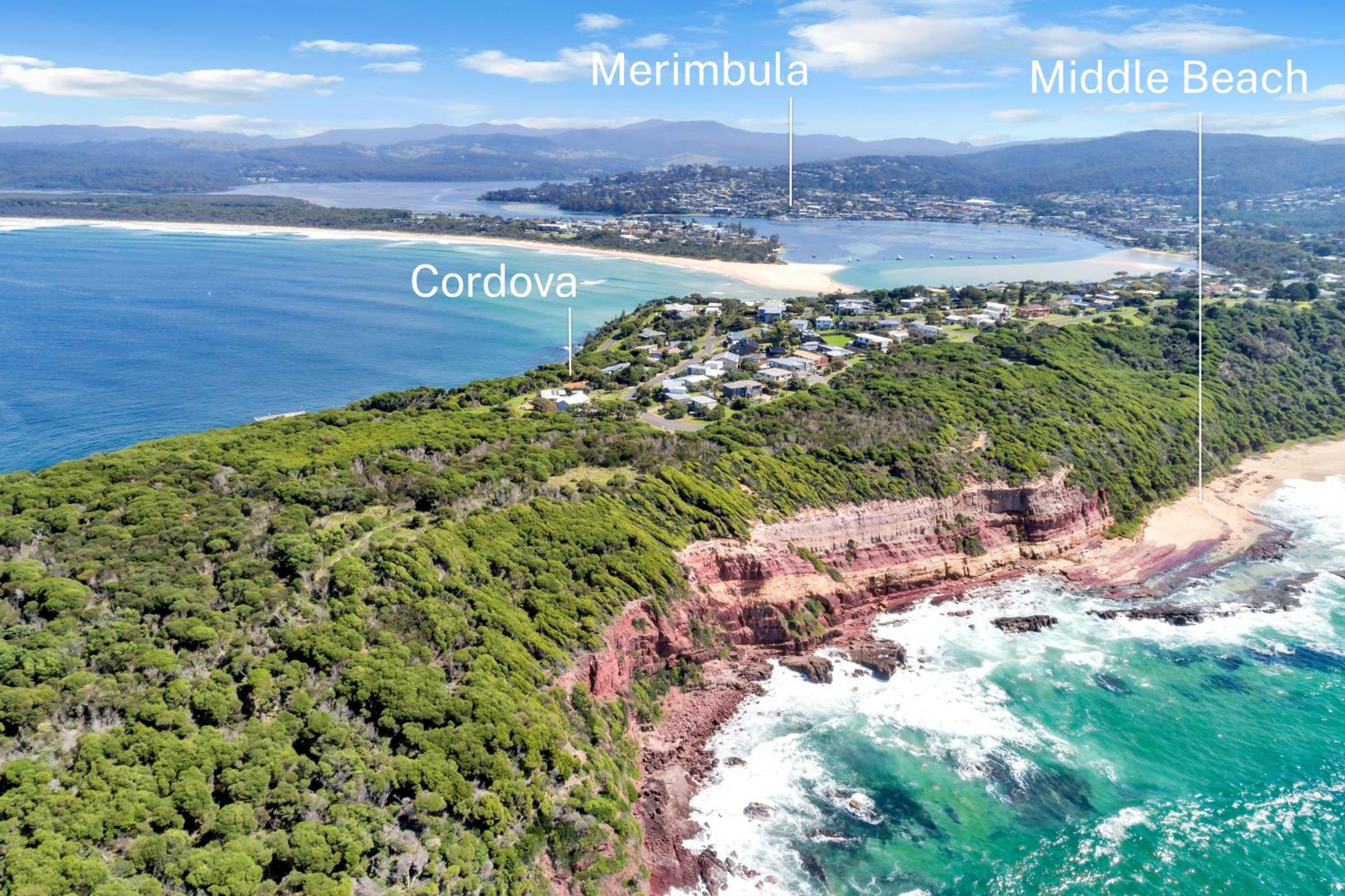 Cordova - Perfect Summer or Winter Getaway