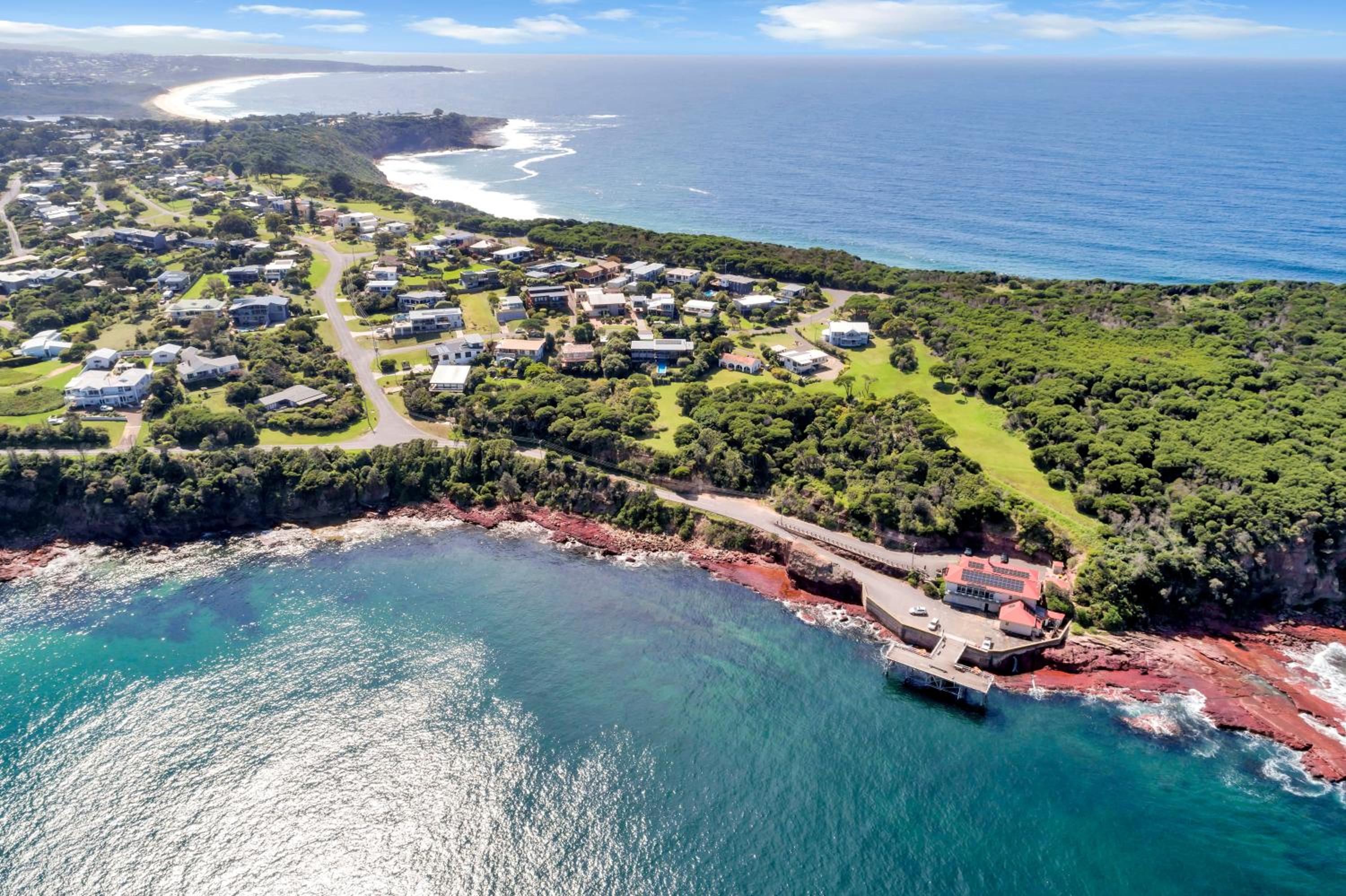 Cordova - Perfect Summer or Winter Getaway