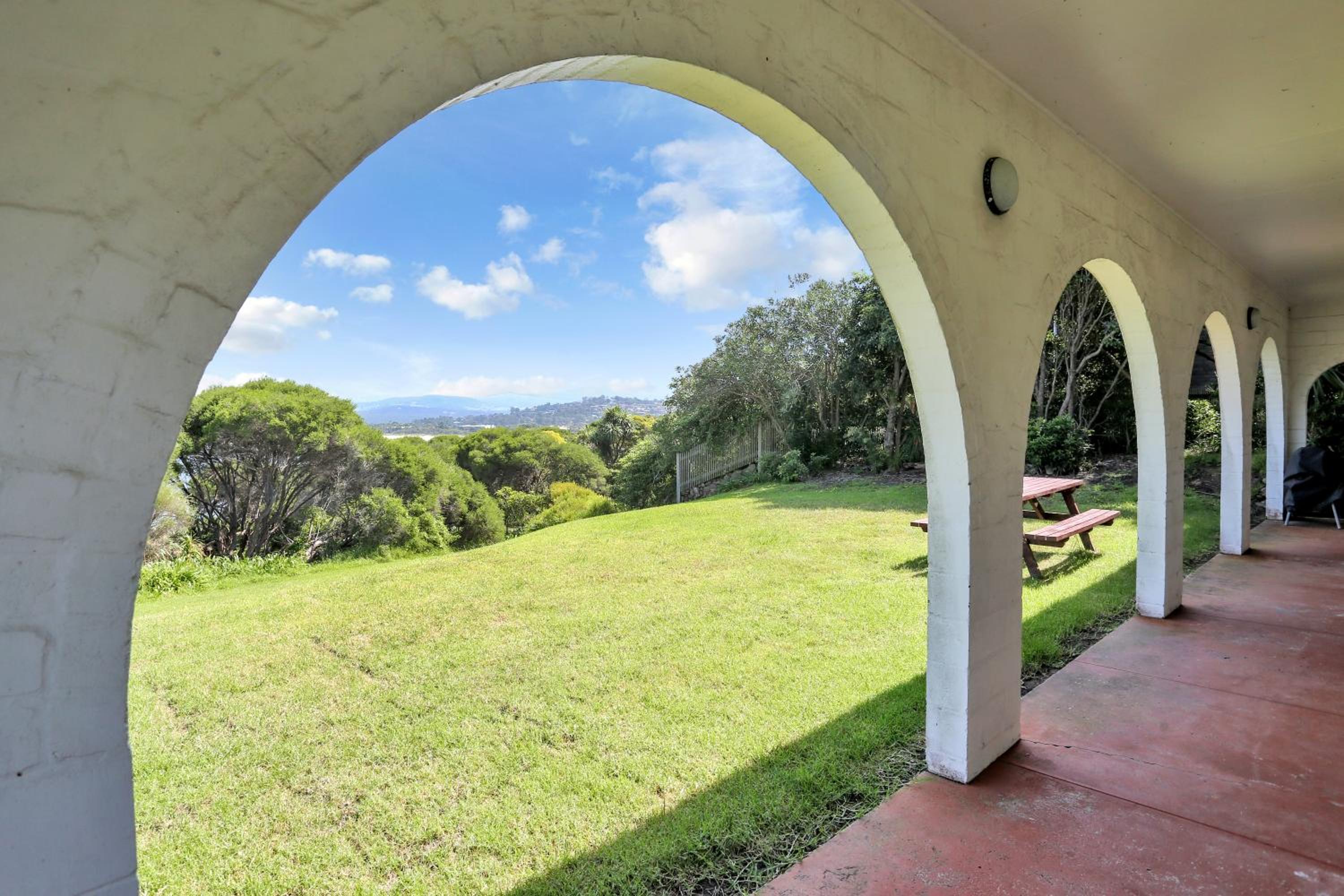 Cordova - Perfect Summer or Winter Getaway