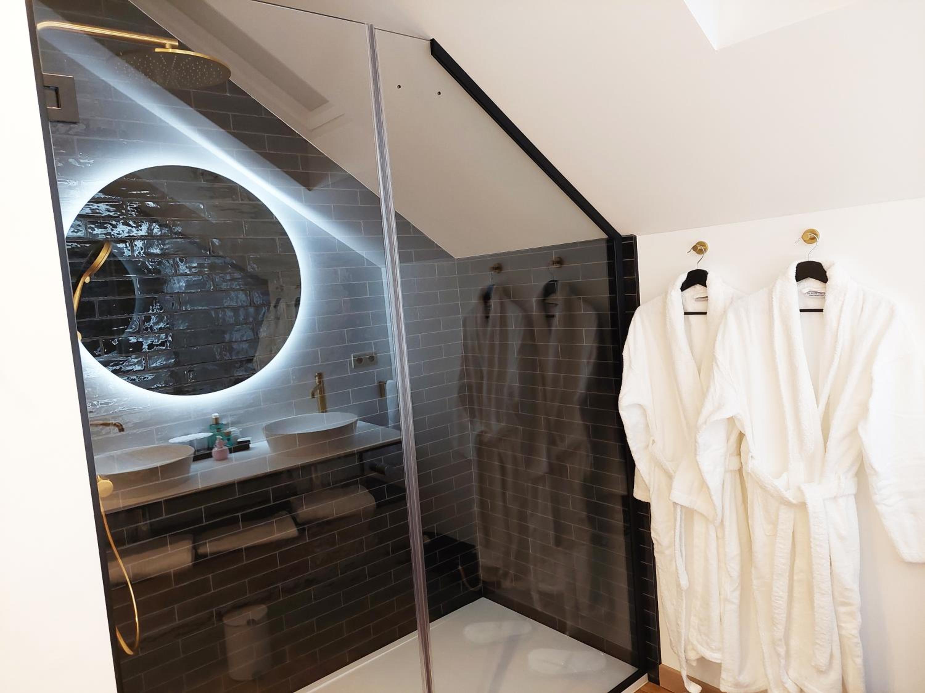 Cha Cha de Loup Luxe B&B - Vakantiewoning