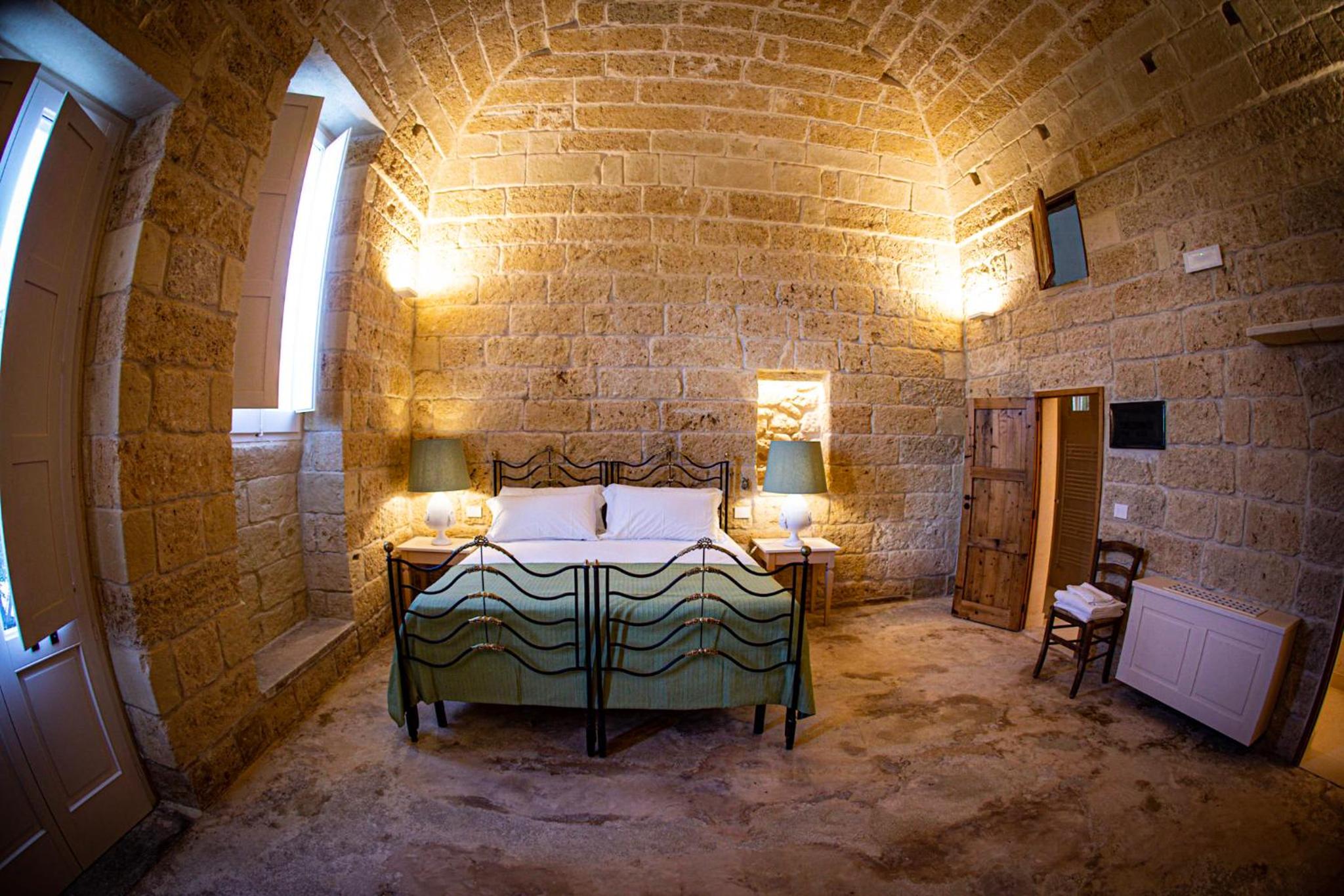 Masseria Lilei - Puglia, Salento, photo 94