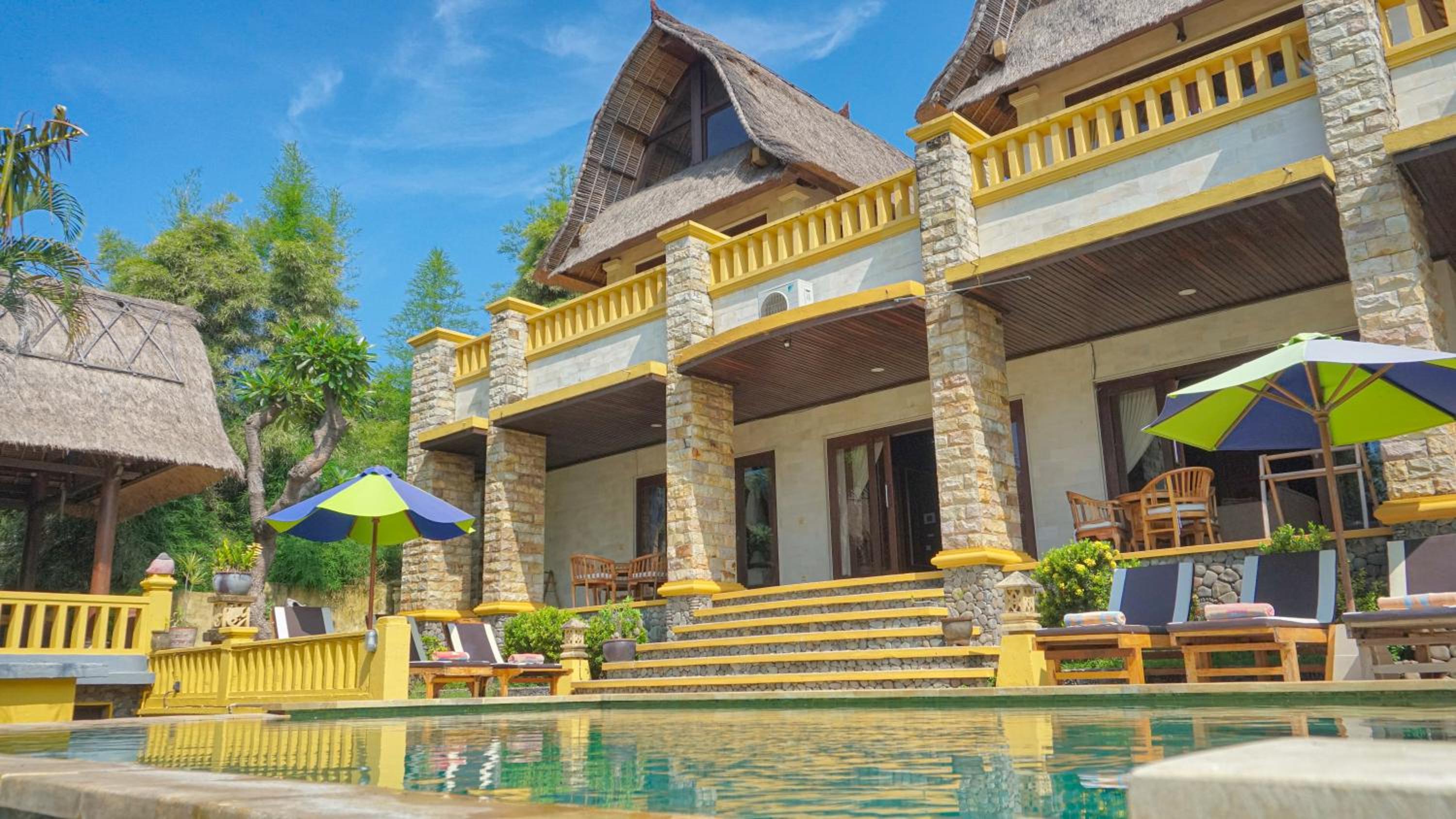 Onlyou Villas
