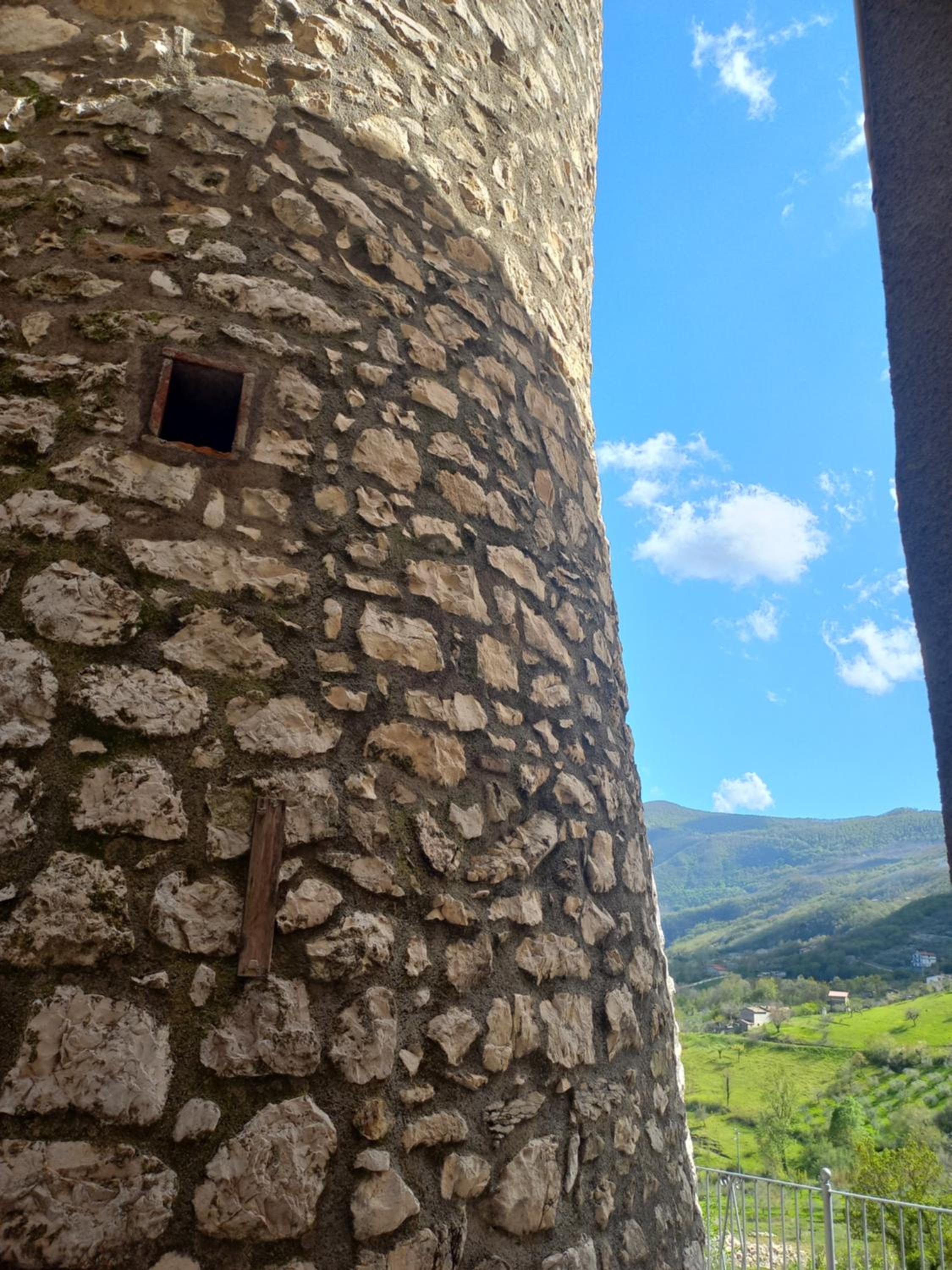 Casa Altieri view 4