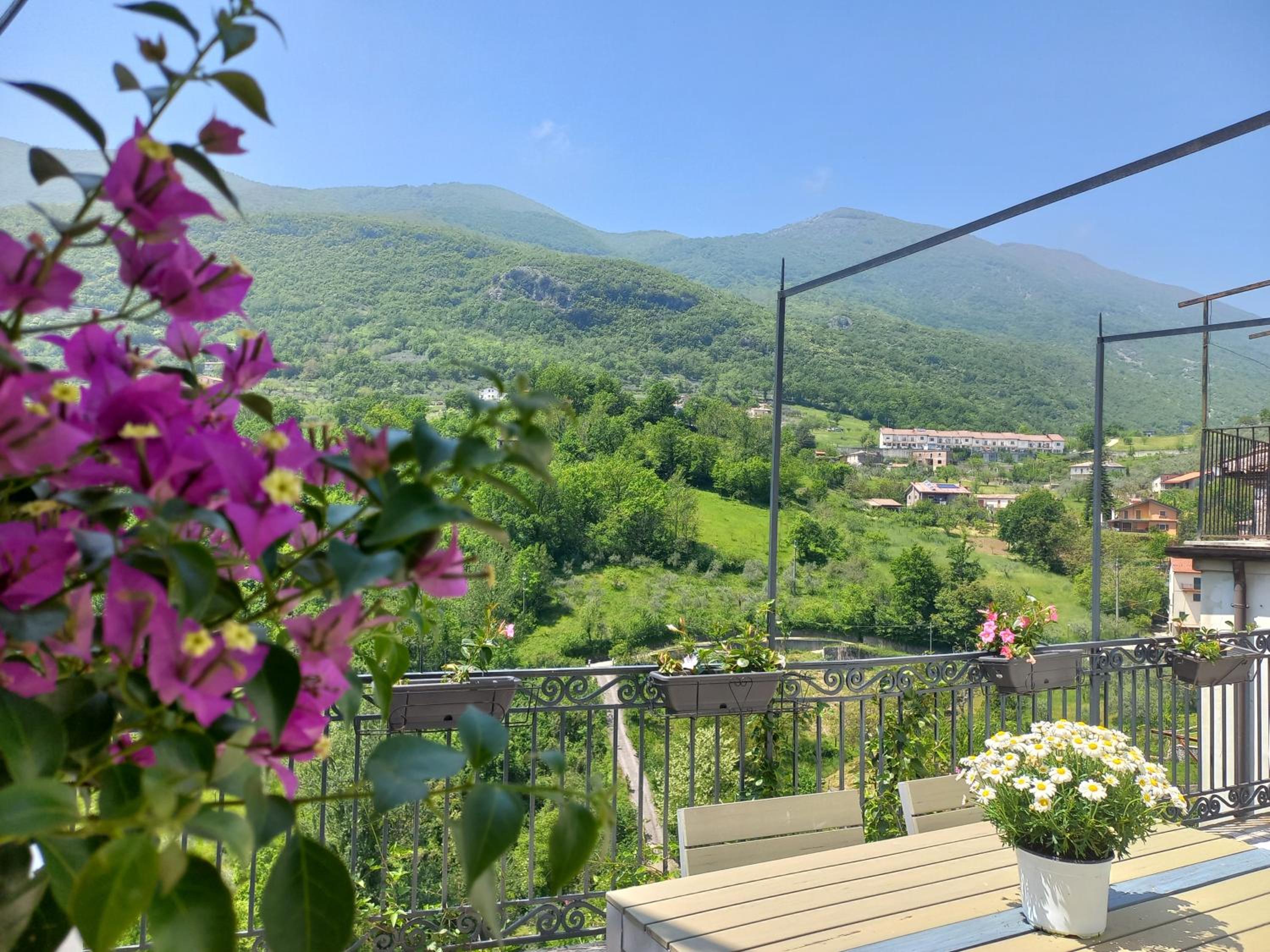 Casa Altieri view 5