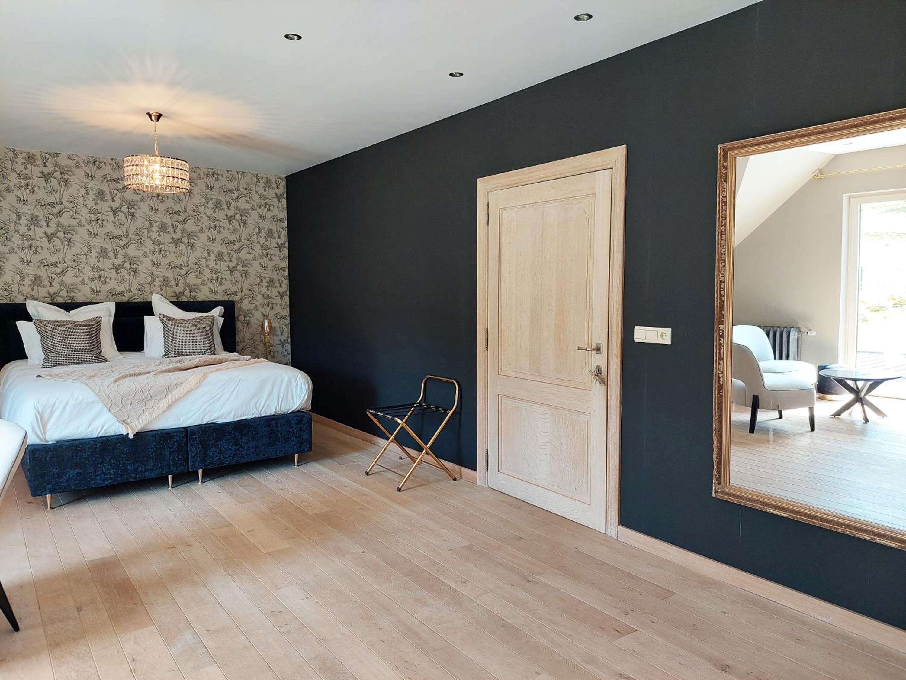 Cha Cha de Loup Luxe B&B - Vakantiewoning