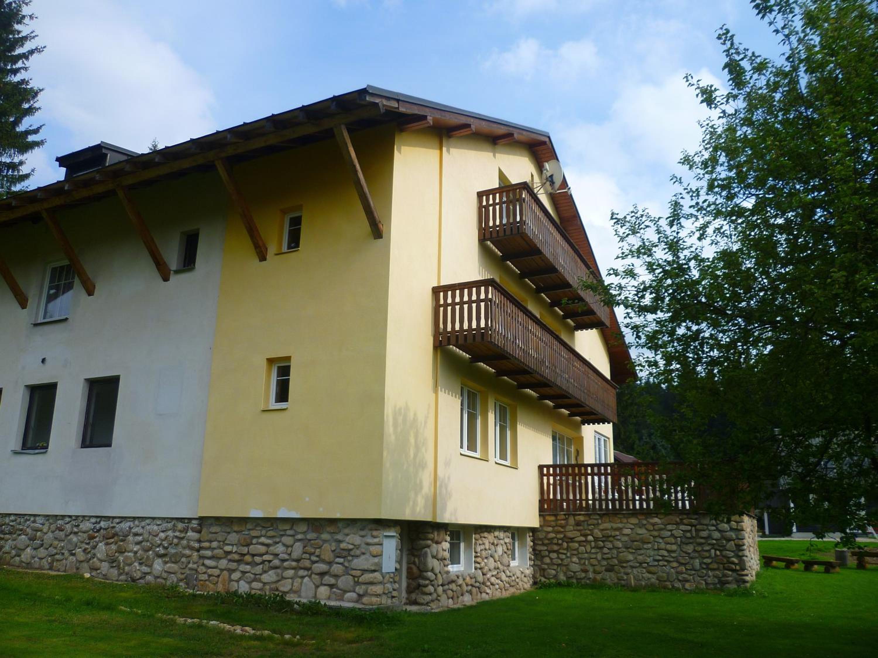 Pension Migr