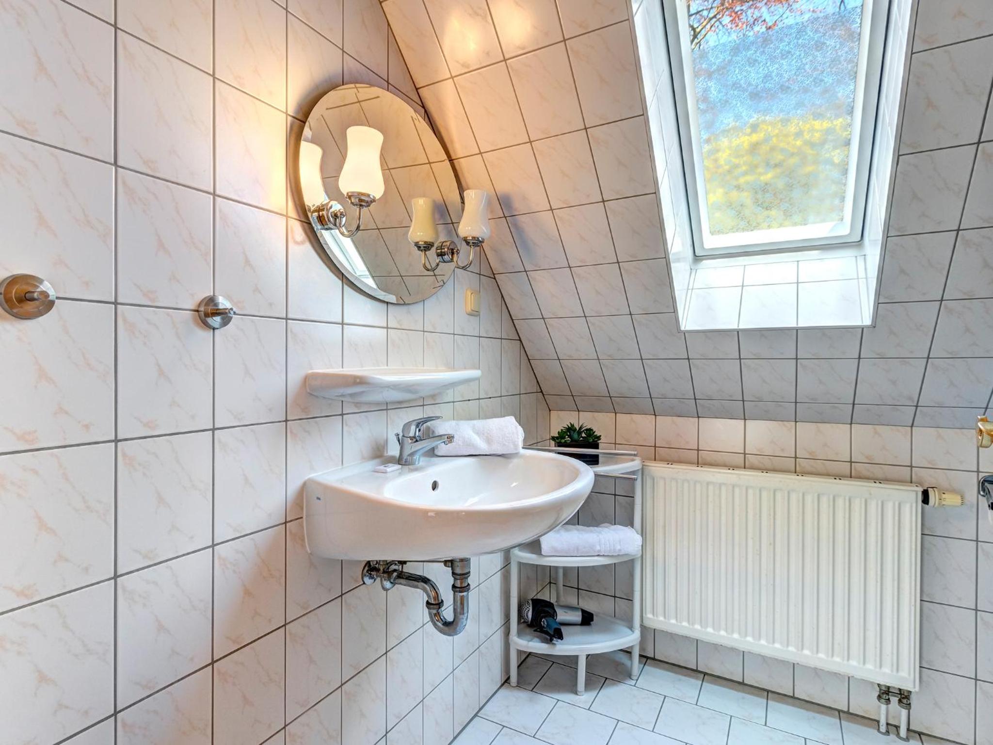 Hansehus Ferienwohnung Nr 6 view 4