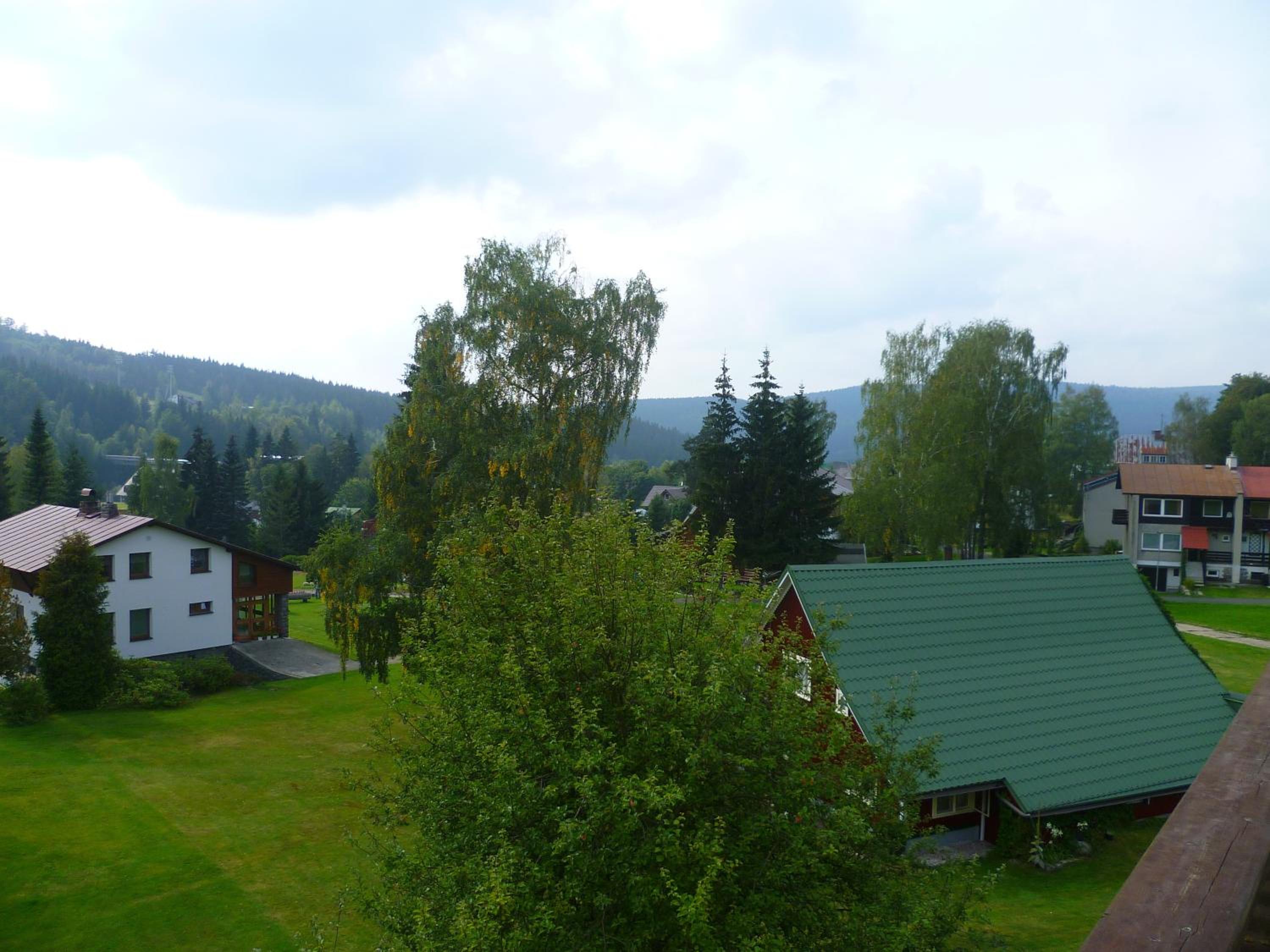 Pension Migr