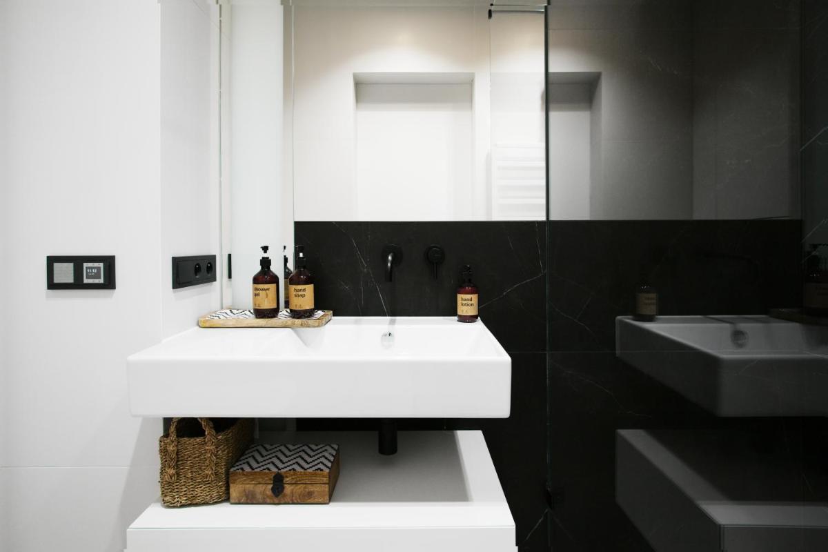 Apartamenty Oliwia - Kącik view 3