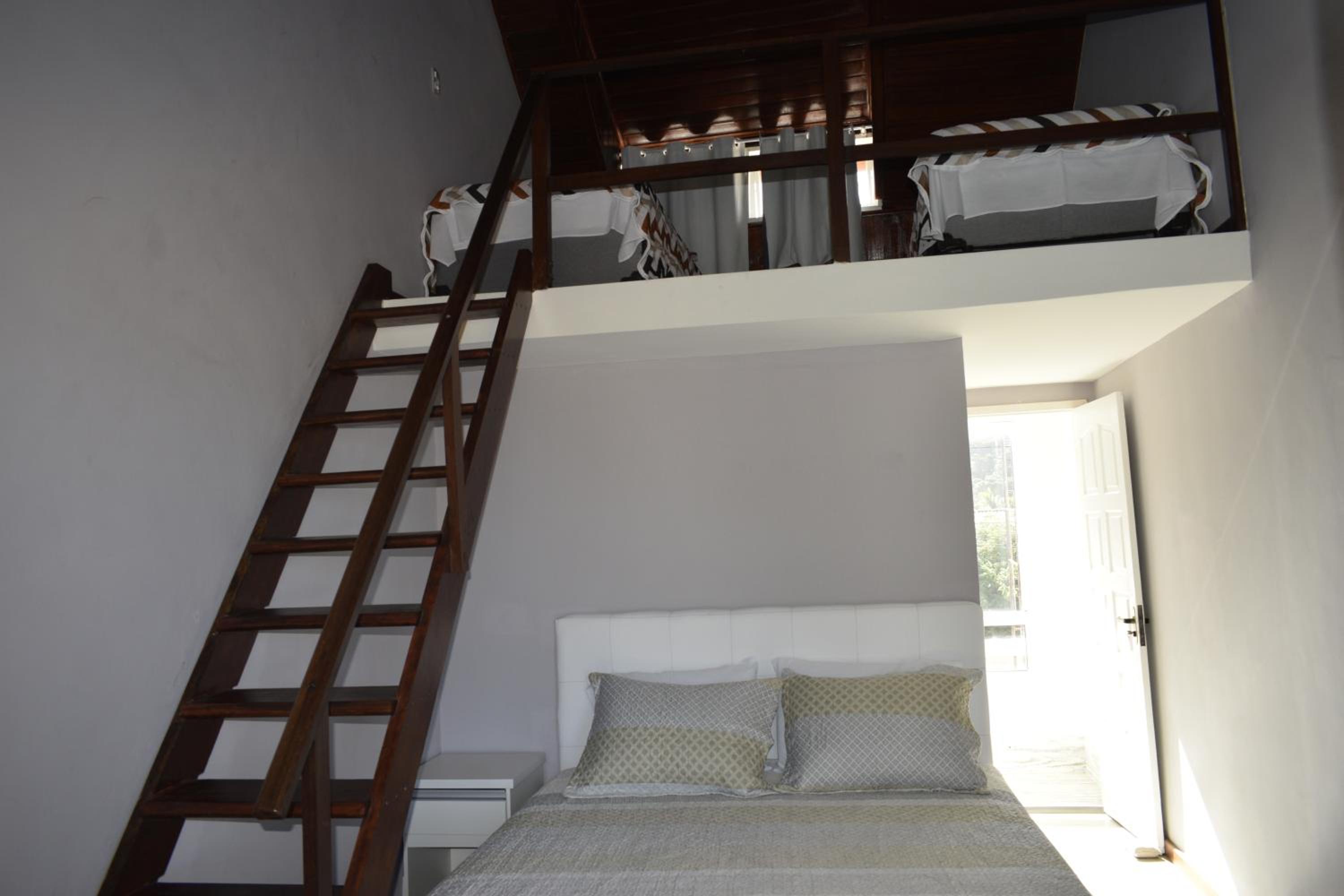 Pousada Sweet Home