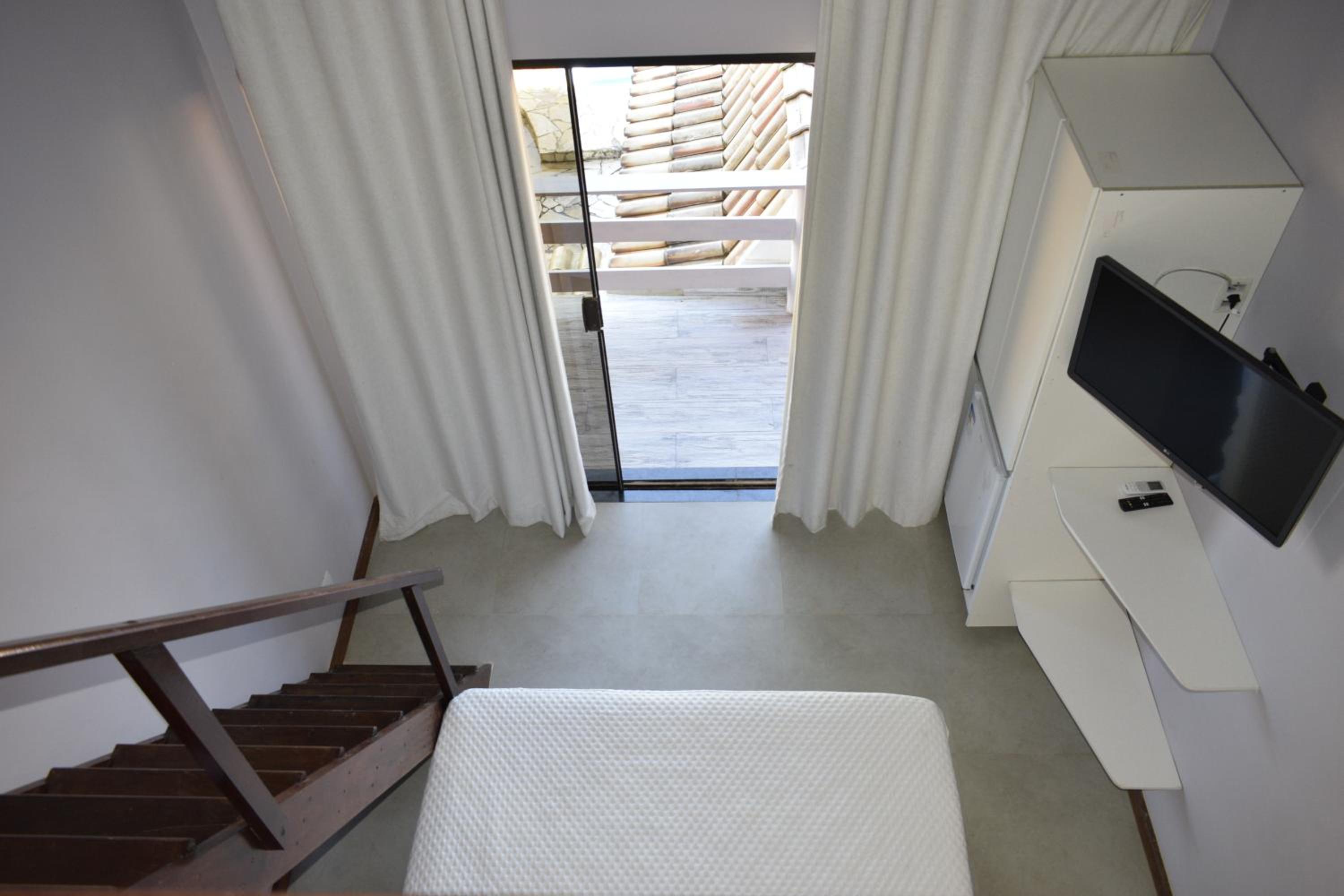 Pousada Sweet Home
