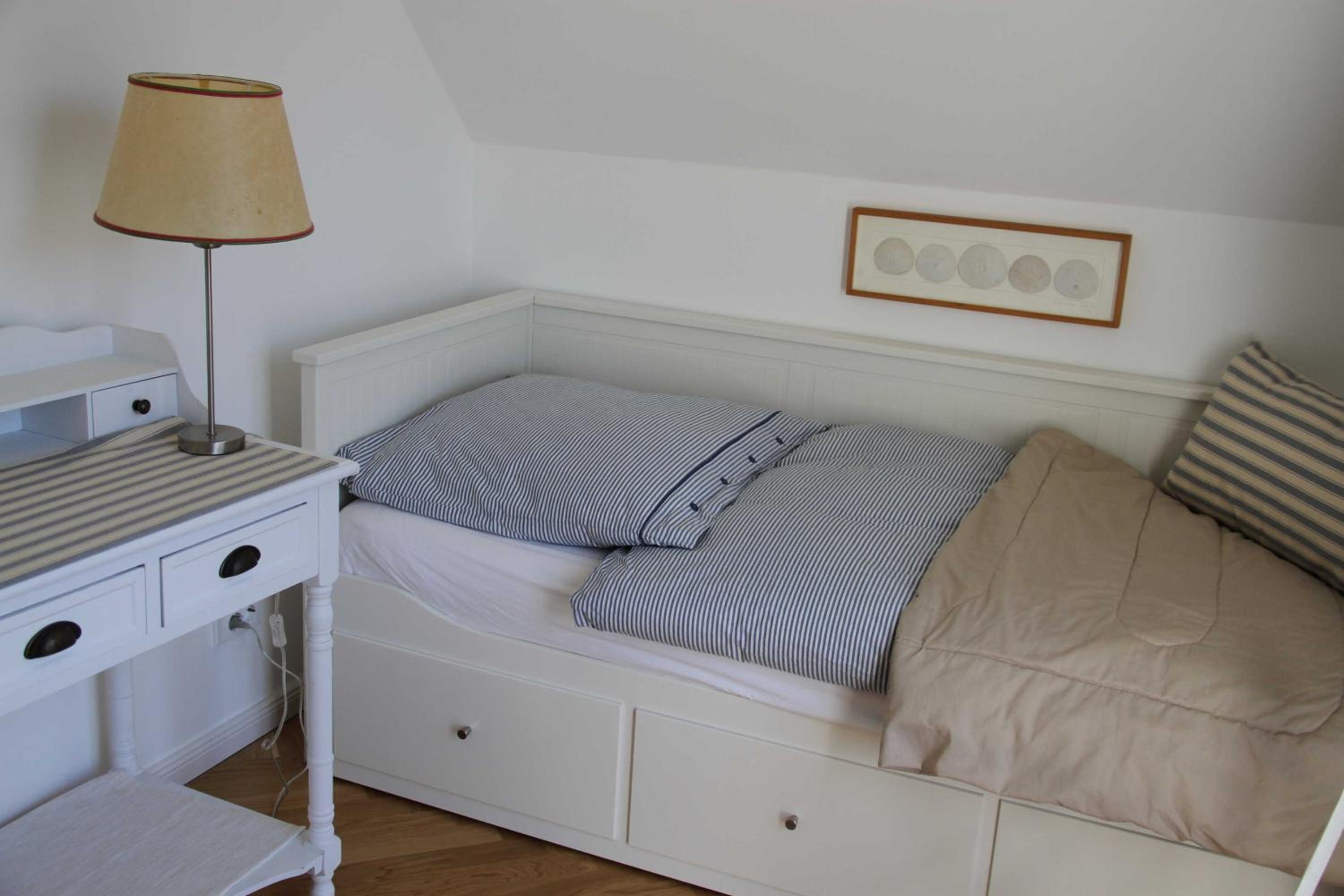 Ferienwohnung Ferienhaus Hohwachter Bucht Ostsee DSL WLAN view 3