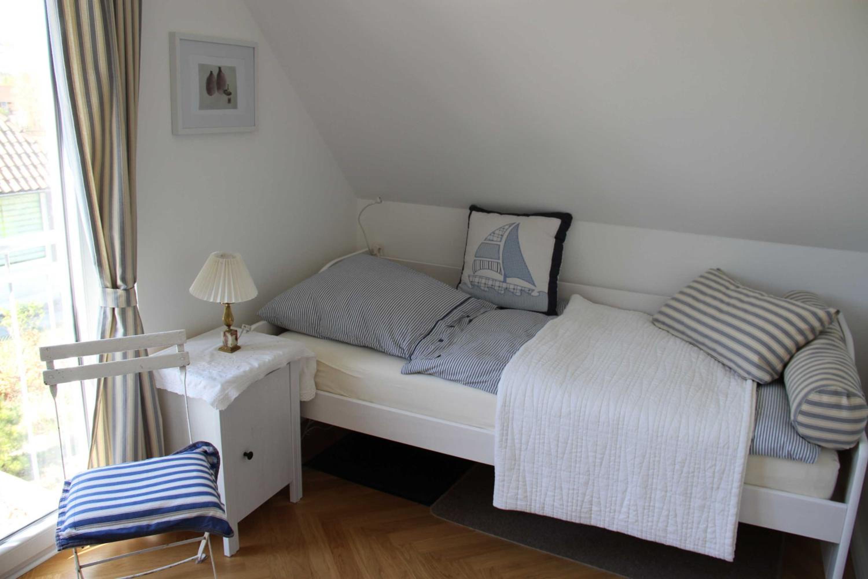 Ferienwohnung Ferienhaus Hohwachter Bucht Ostsee DSL WLAN view 4