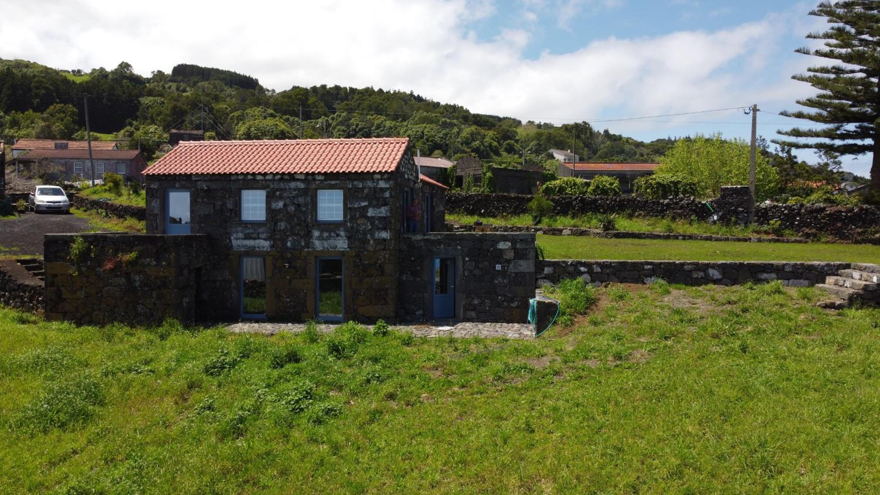 Casa da Ribeirinha view 5