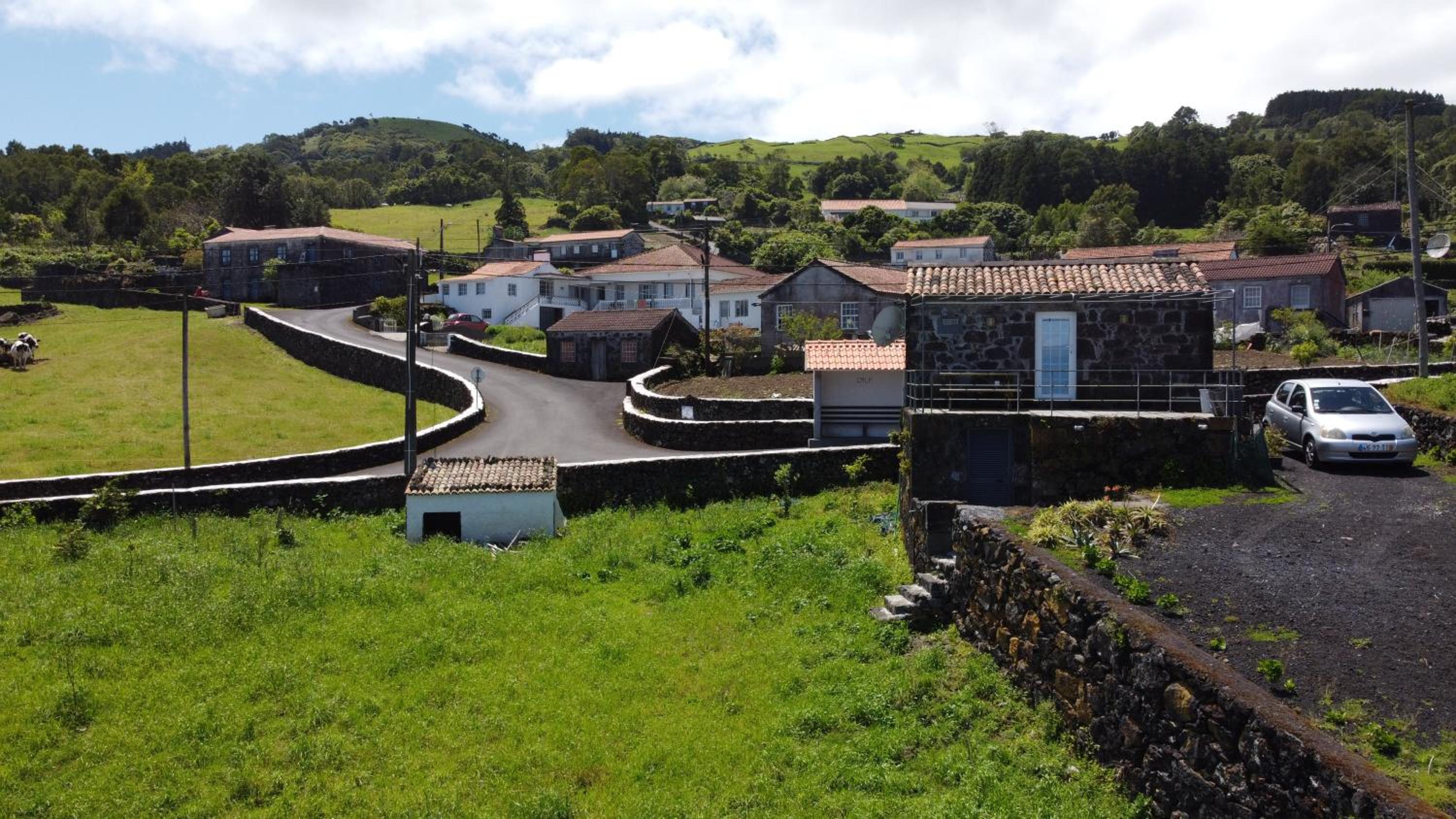 Casa da Ribeirinha view 2