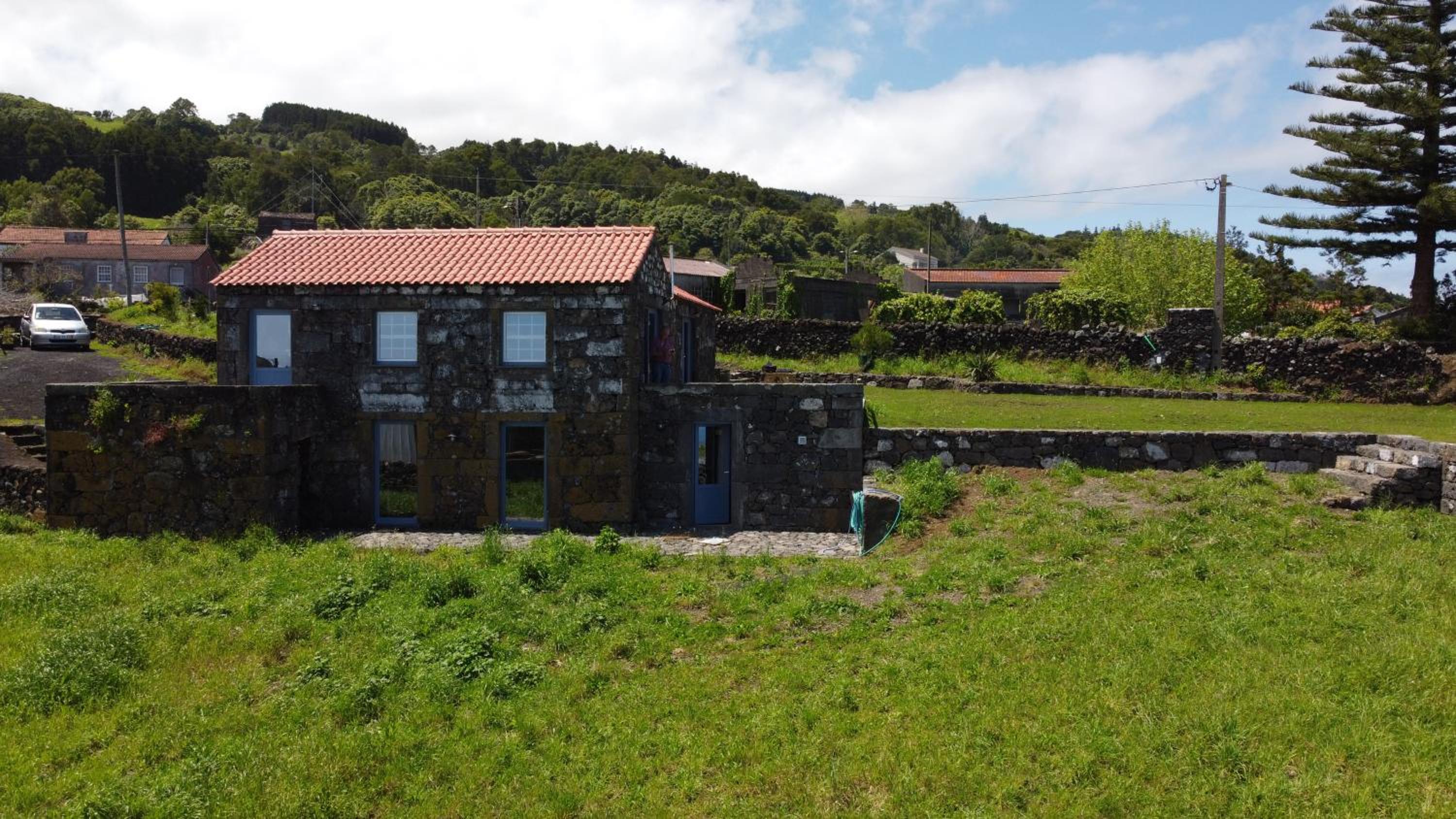 Casa da Ribeirinha view 4