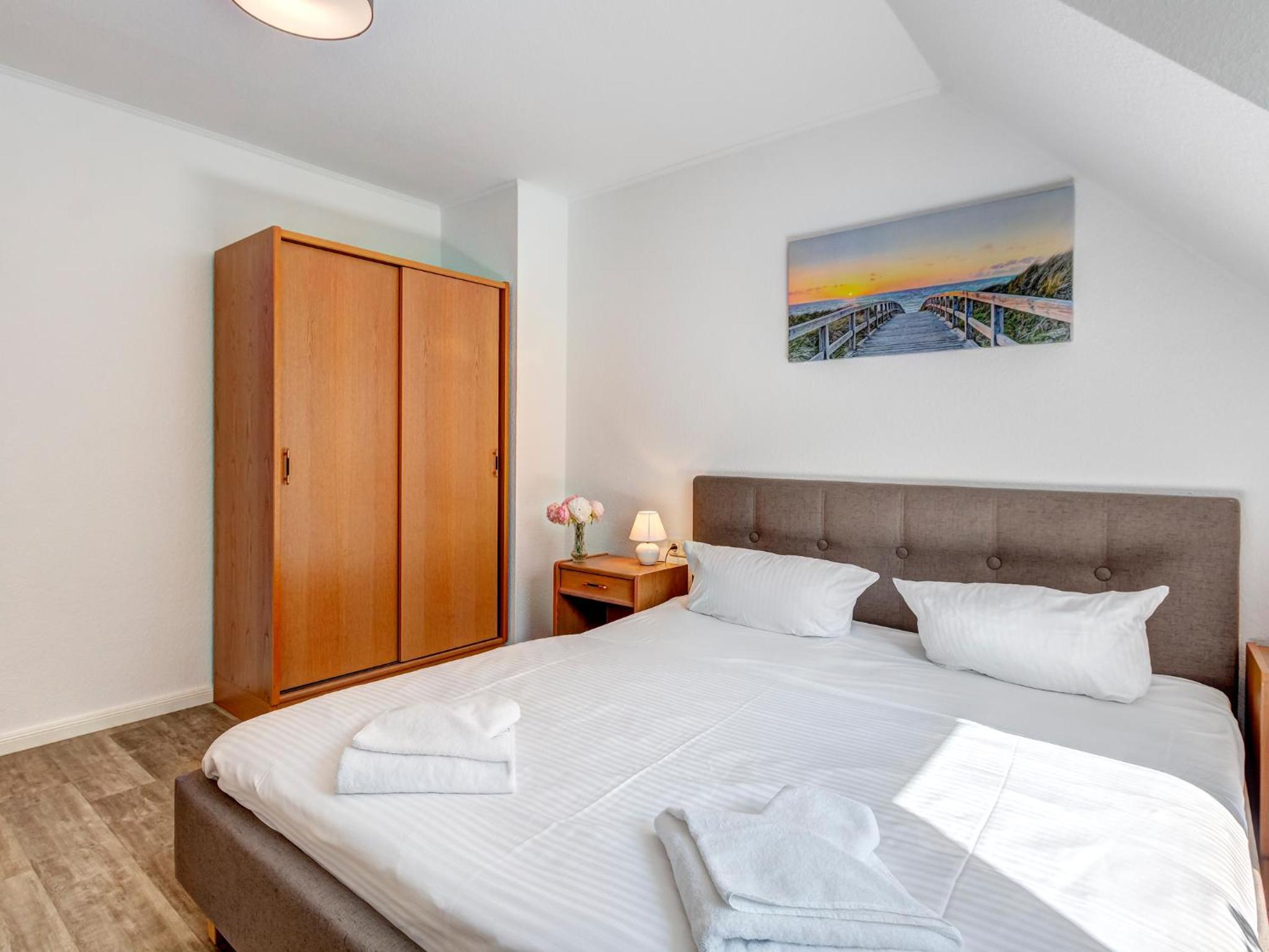 Hansehus Ferienwohnung Nr 4 view 3