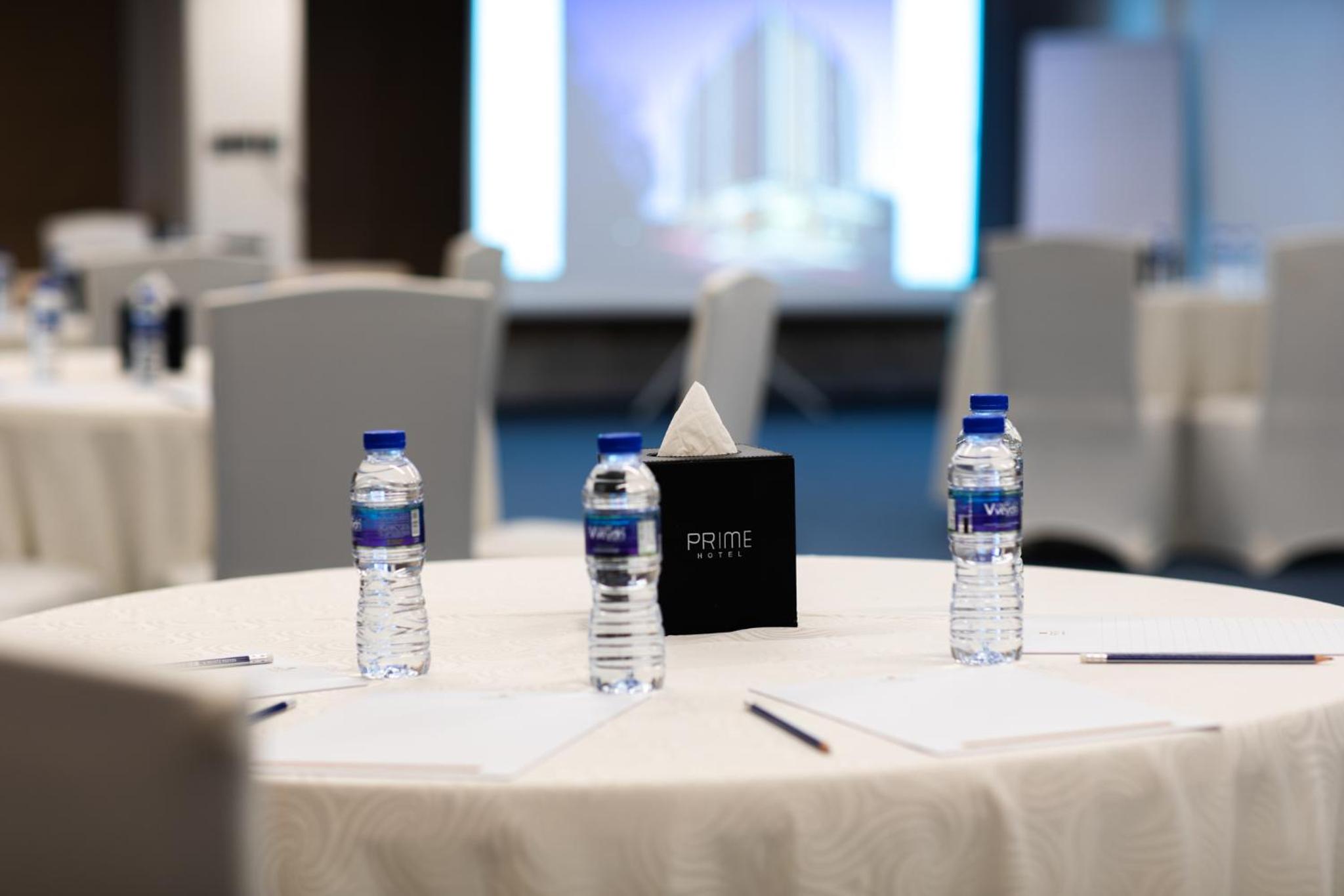 Hotel Prime Al Corniche Hotel