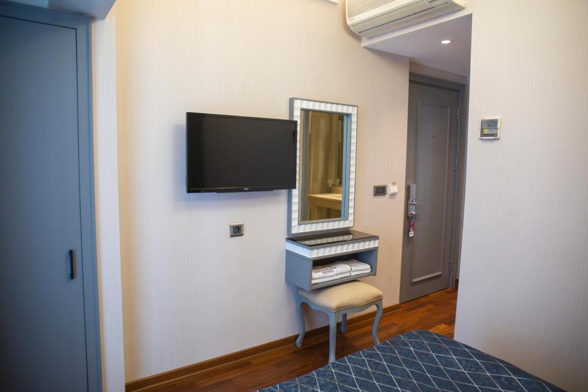 Nova Plaza Park Hotel - Image 11