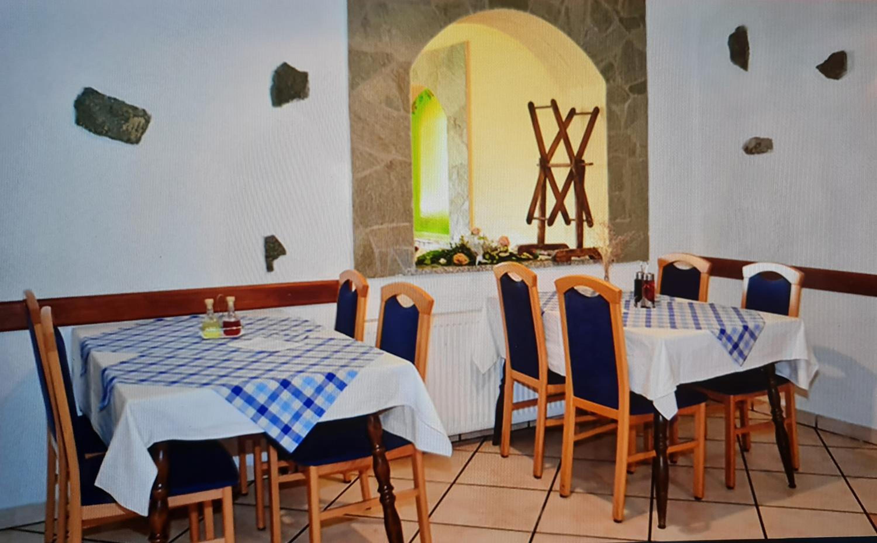 Pension Knafel