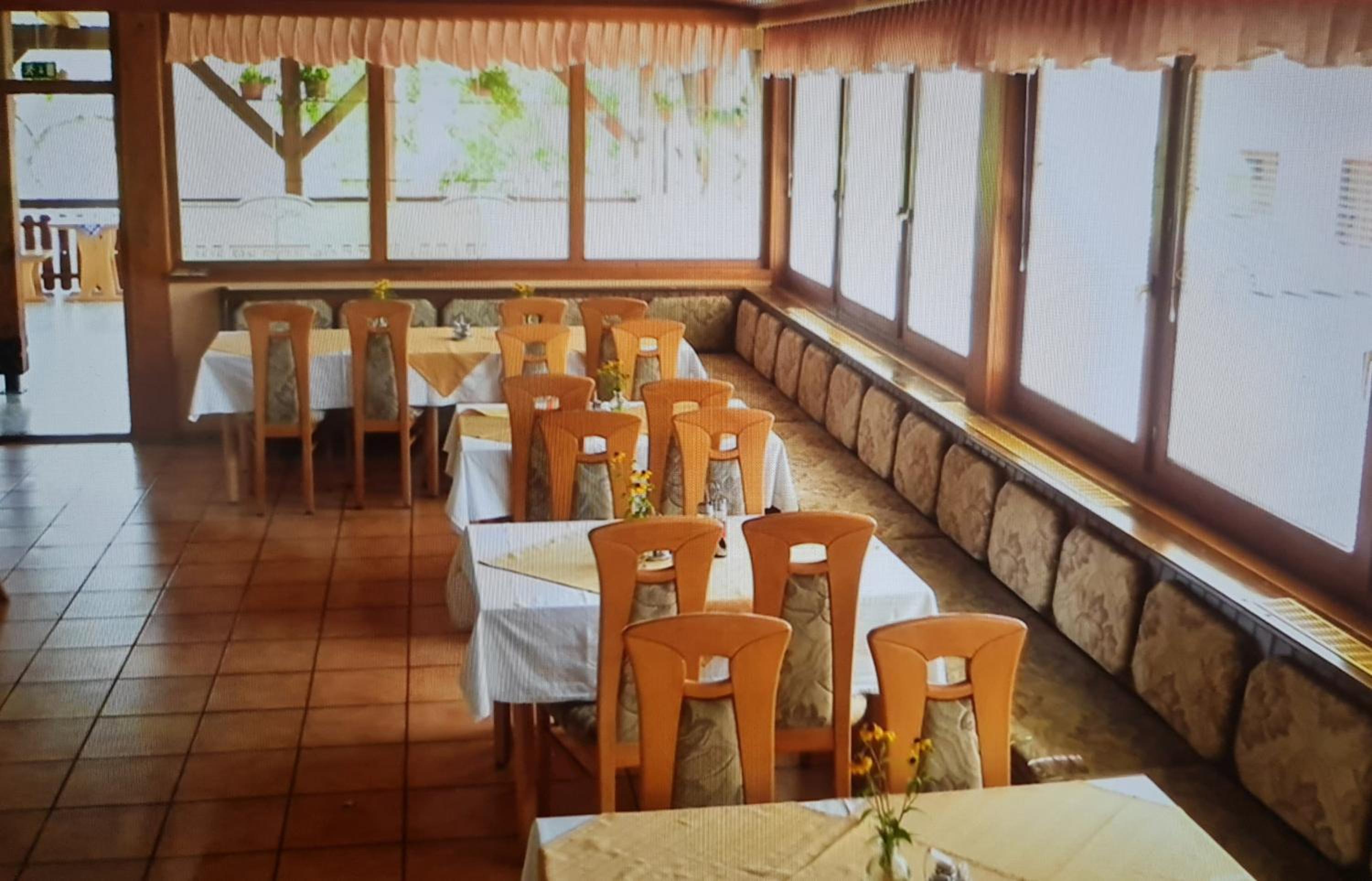 Pension Knafel