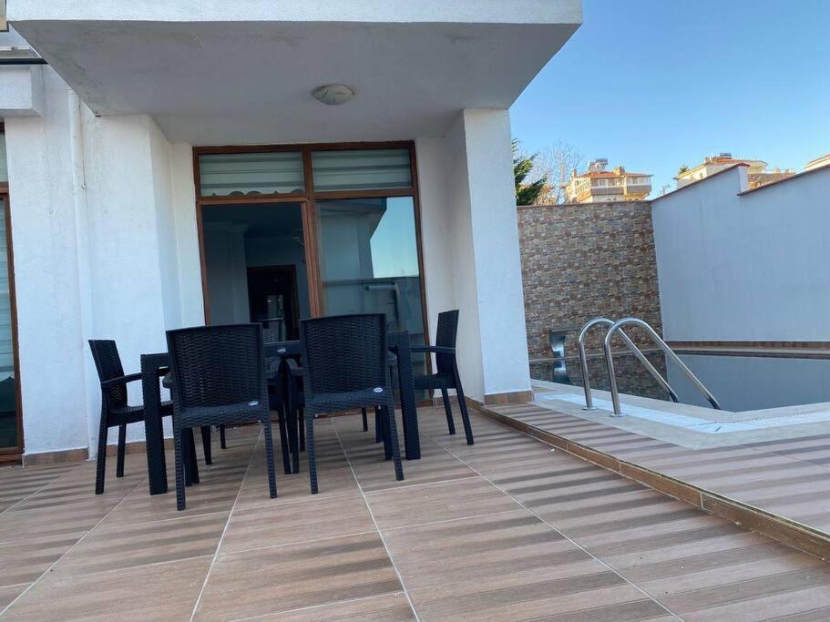 Private villa in Yalova/Thermal, with heated pool — photo 2