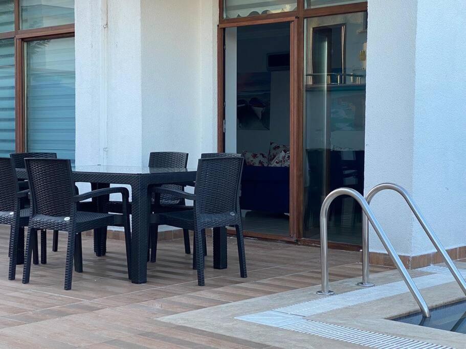 Private villa in Yalova/Thermal, with heated pool — photo 3