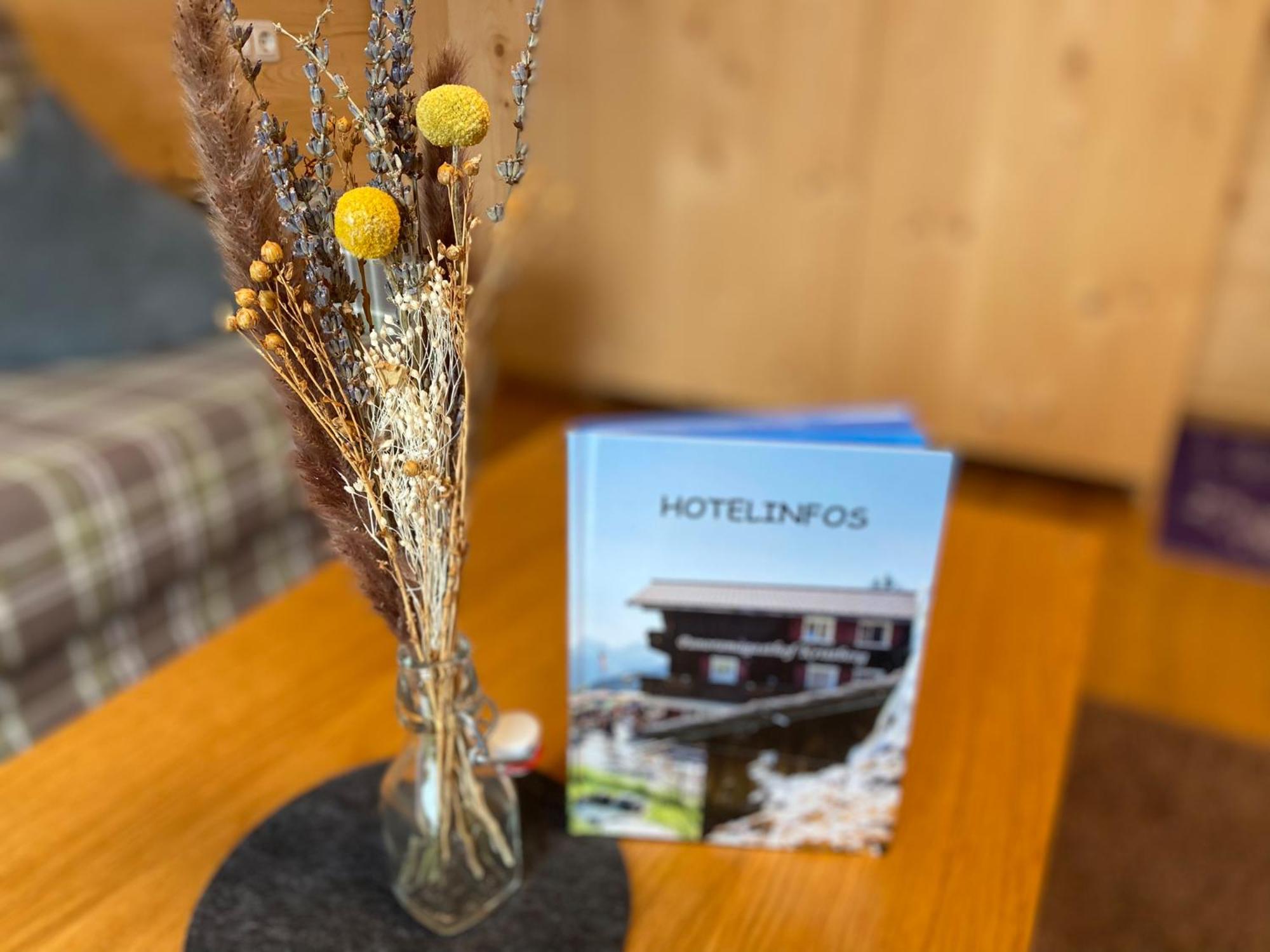 3 Sterne Hotel & Restaurant Panoramagasthof Kristberg