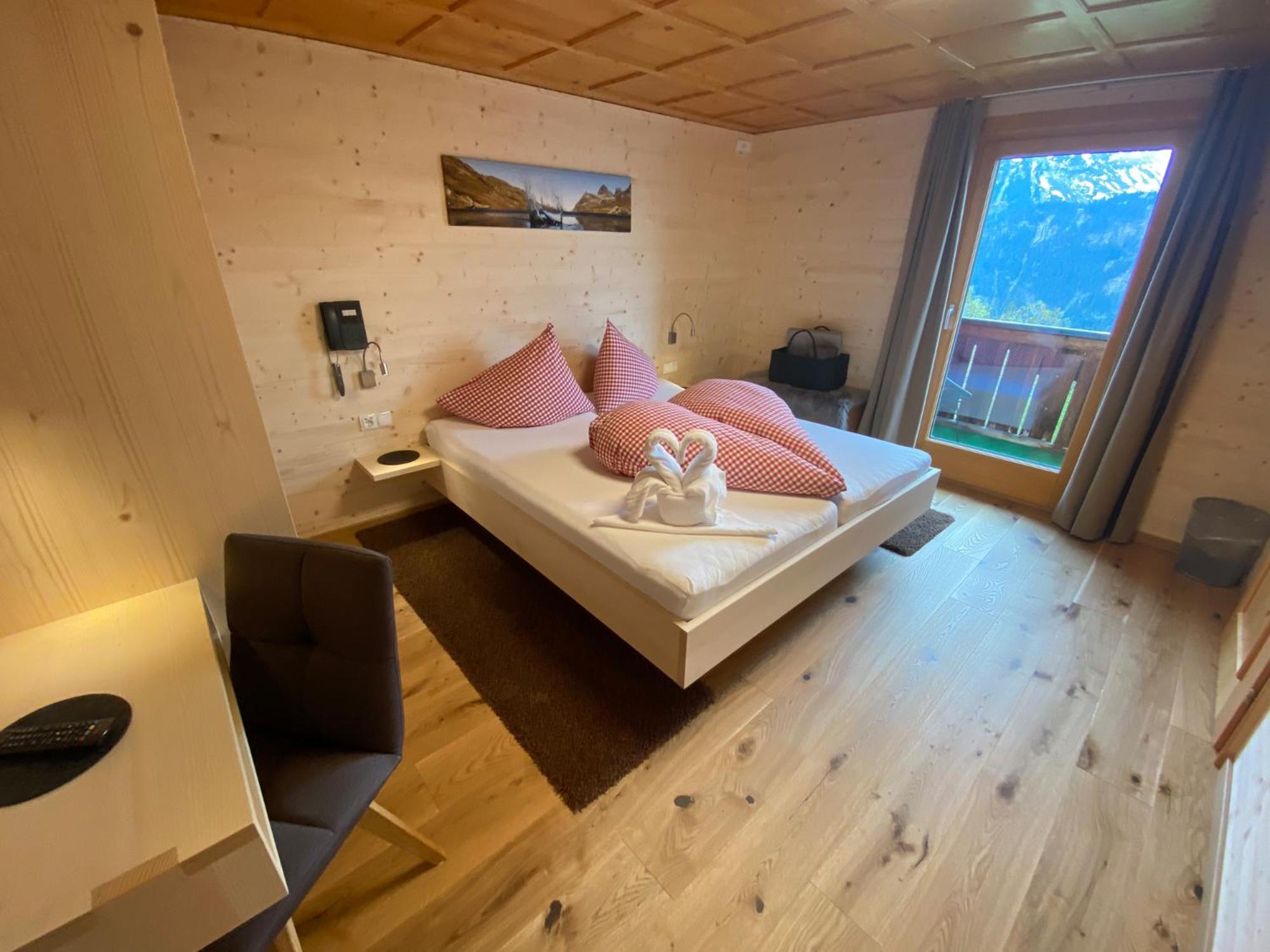 3 Sterne Hotel & Restaurant Panoramagasthof Kristberg