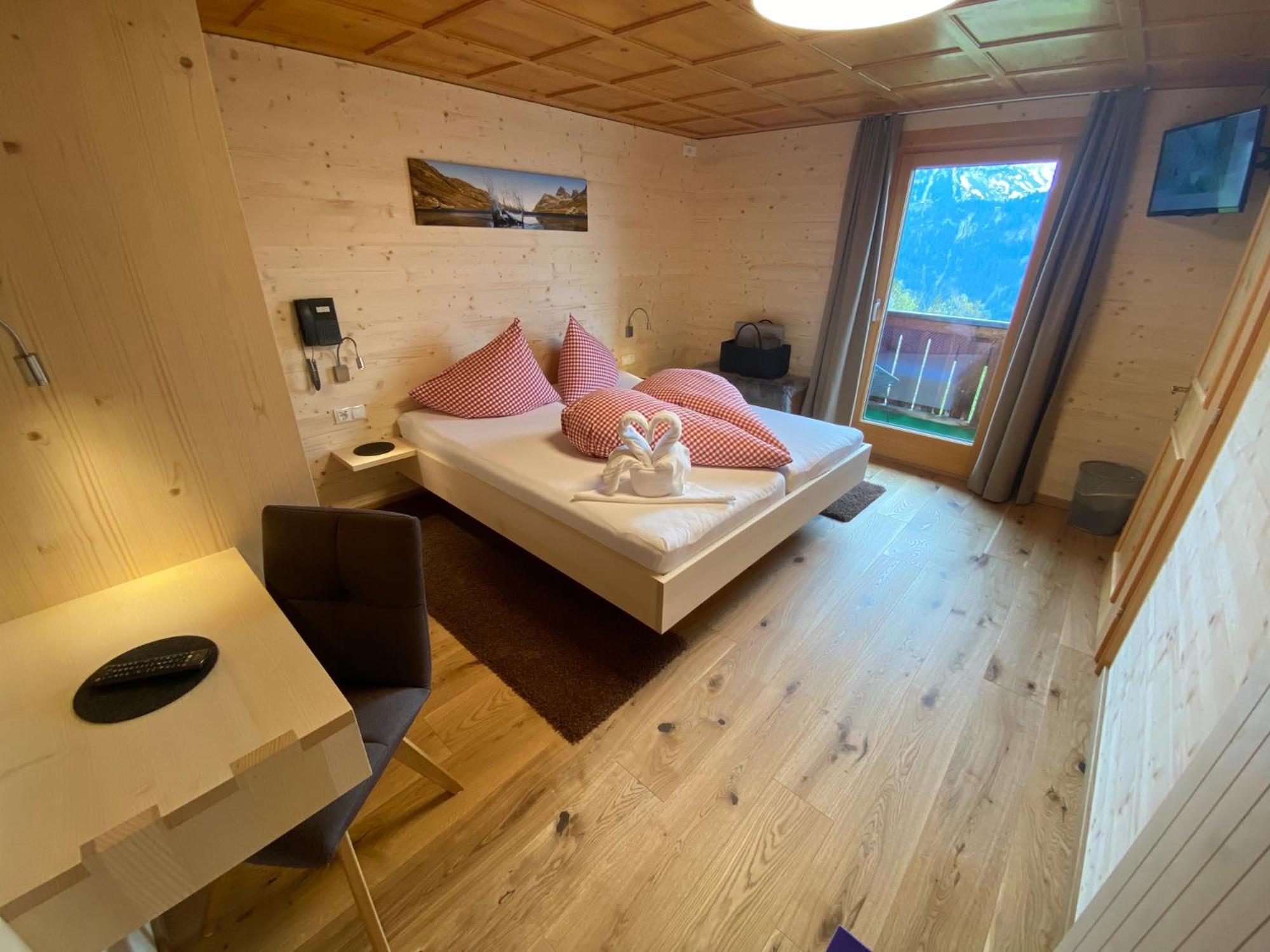 3 Sterne Hotel & Restaurant Panoramagasthof Kristberg