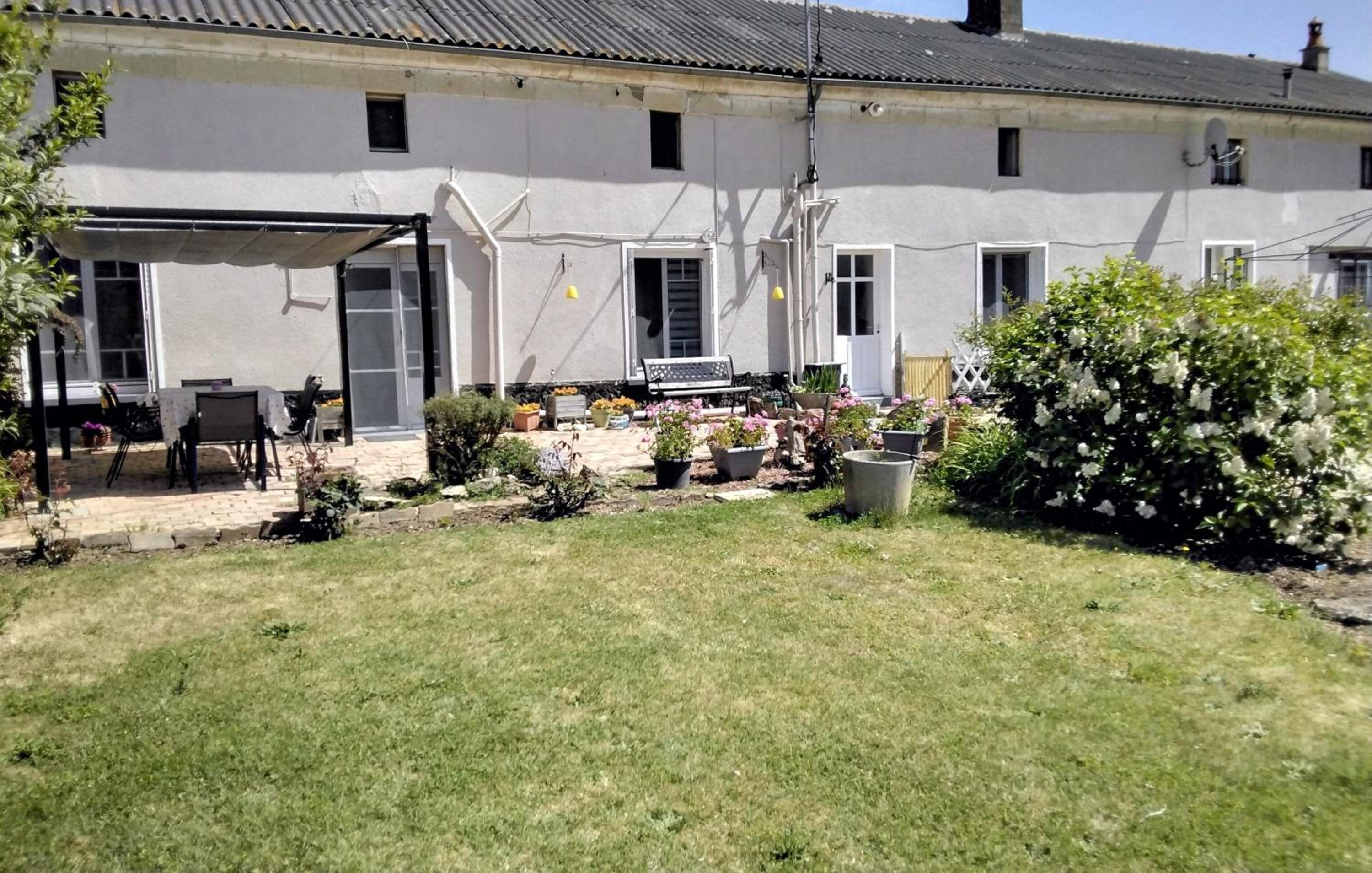 Le Vieux Logis view 4