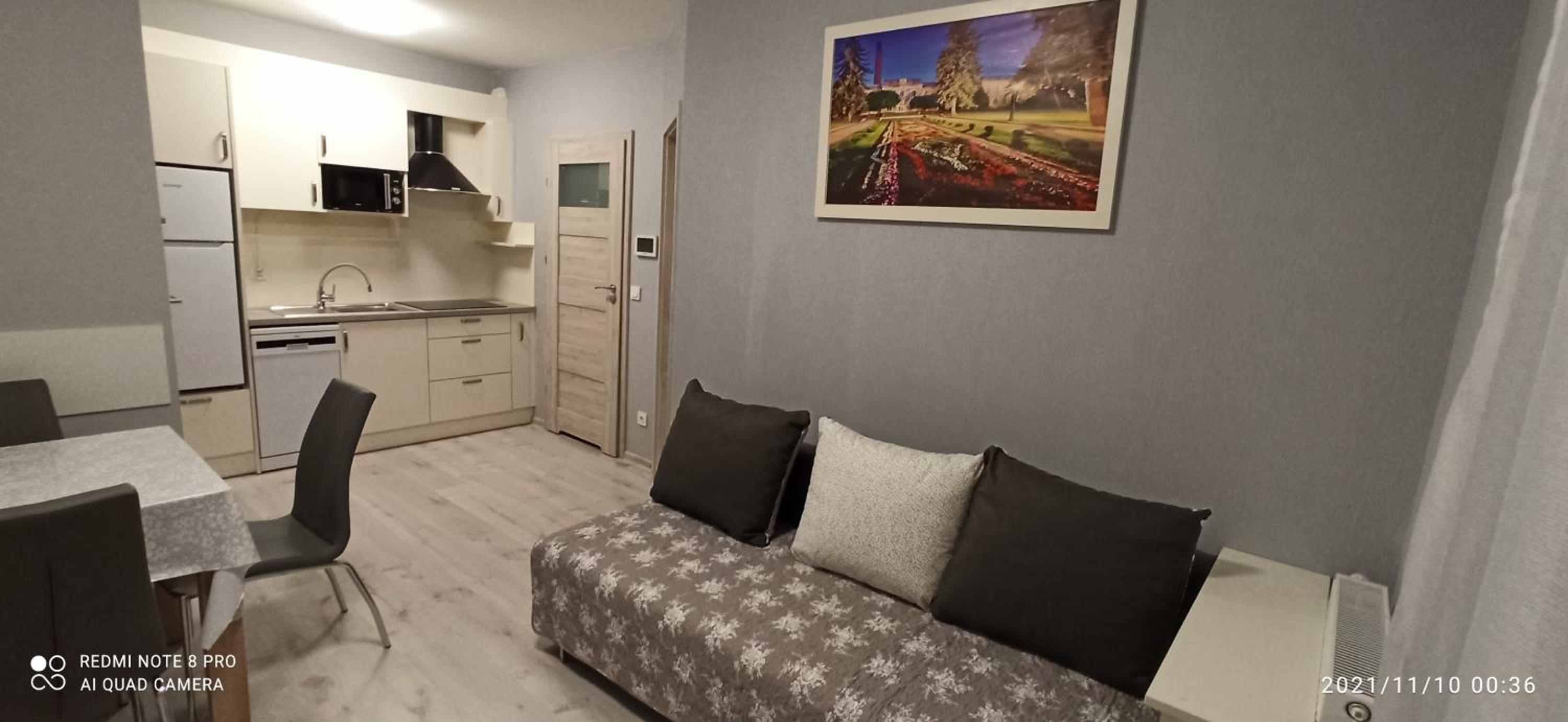 Apartament w sercu Ciechocinka, photo 12