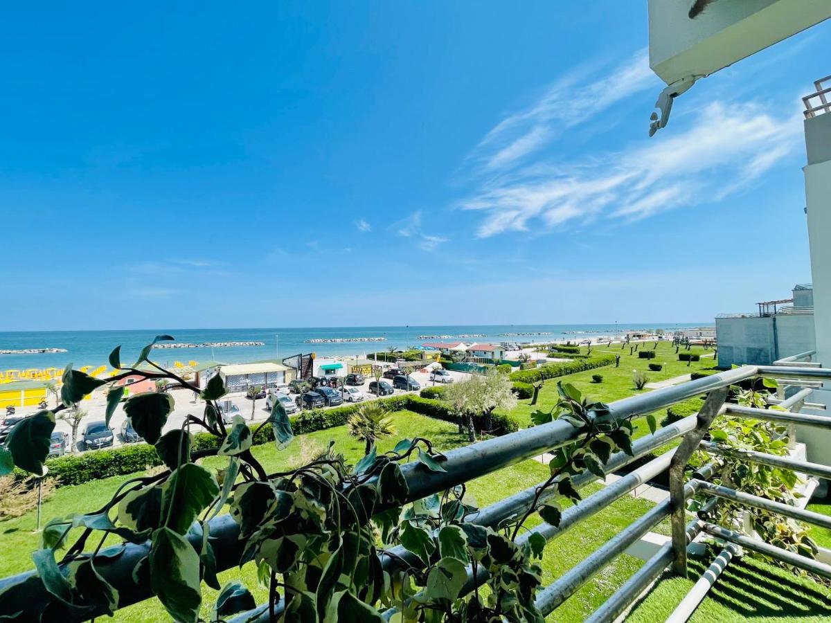 Al Mare Apartament photo 2