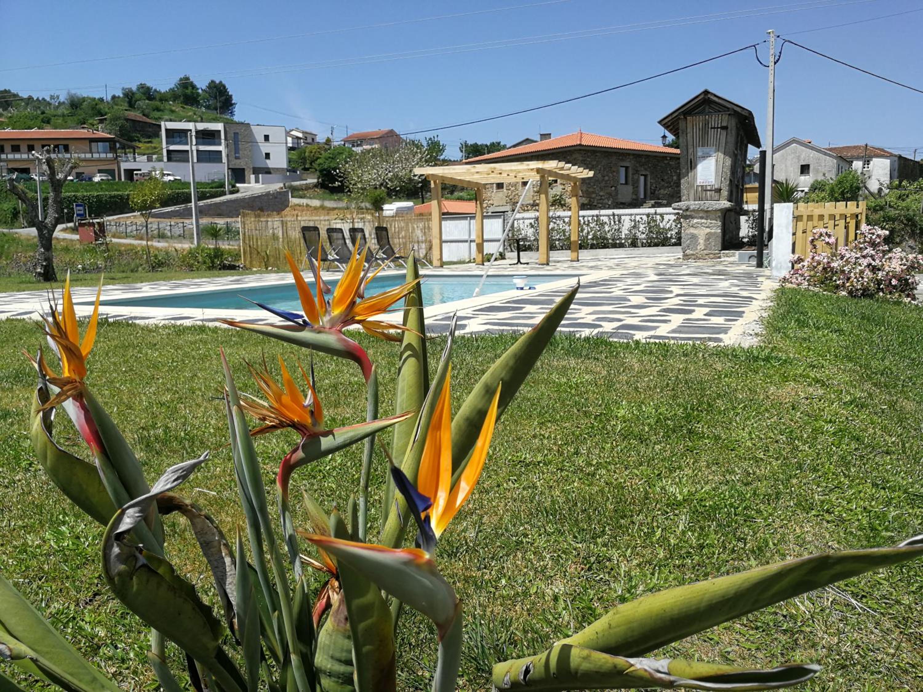 Abrigo das Andorinhas view 4