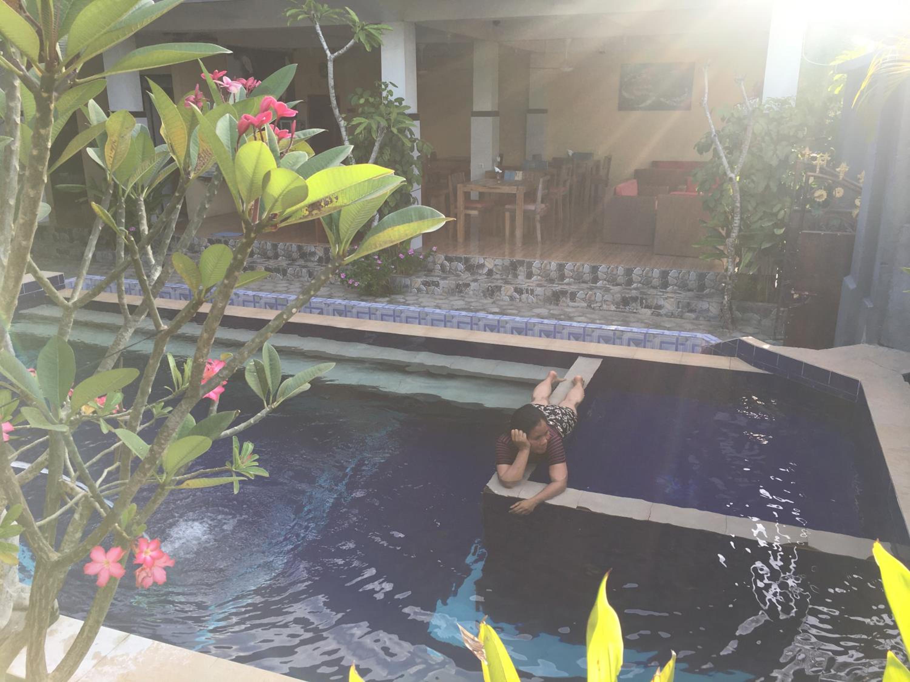 Wahyu Homestay 1