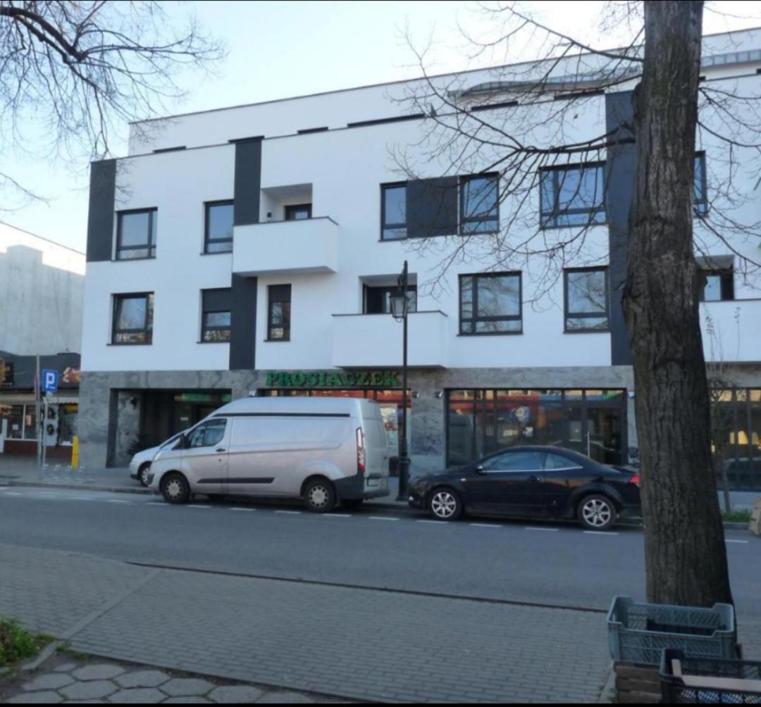 Apartament w sercu Ciechocinka, photo 4
