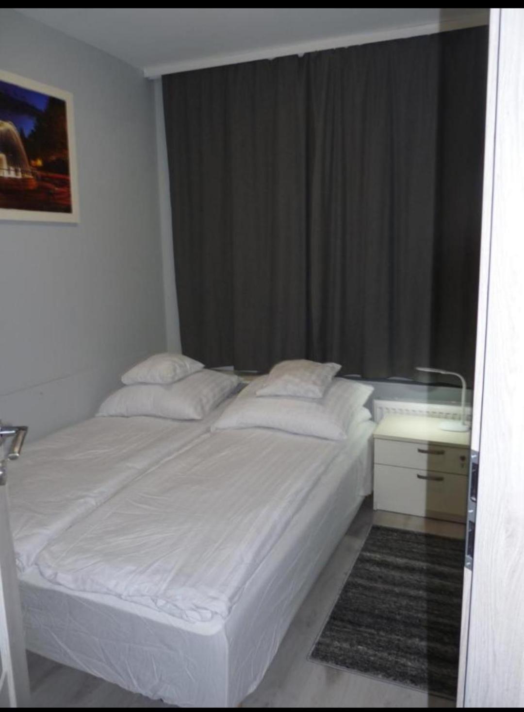 Apartament w sercu Ciechocinka, photo 6