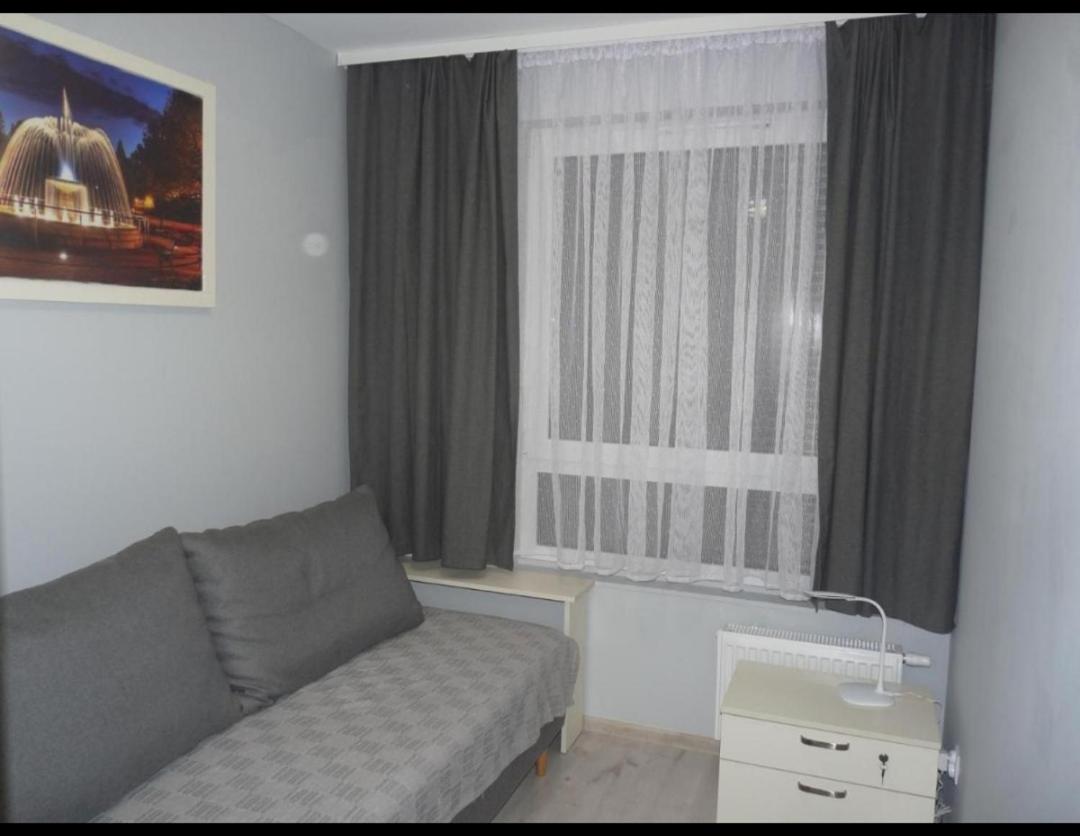 Apartament w sercu Ciechocinka, photo 11