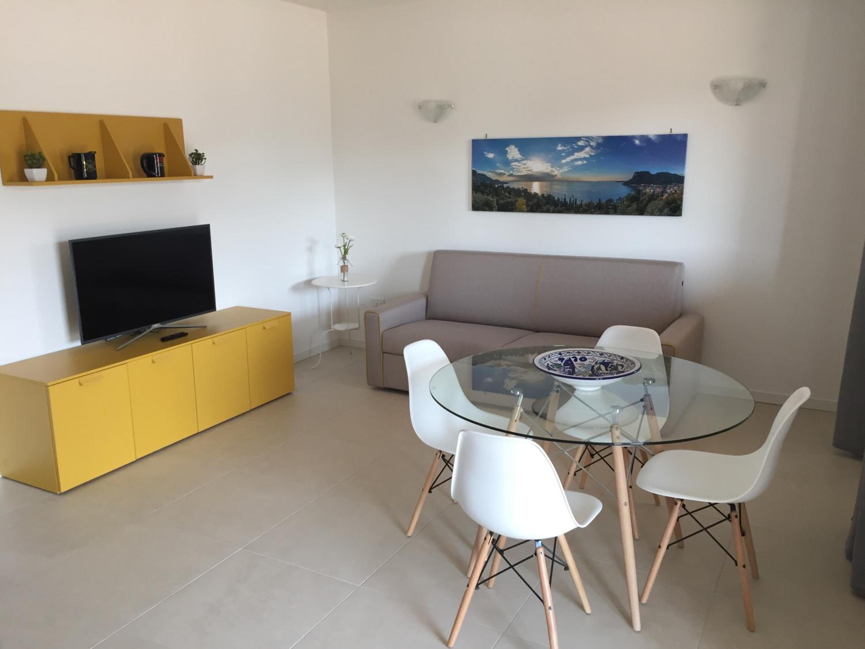 Val Mora Bio Apartments