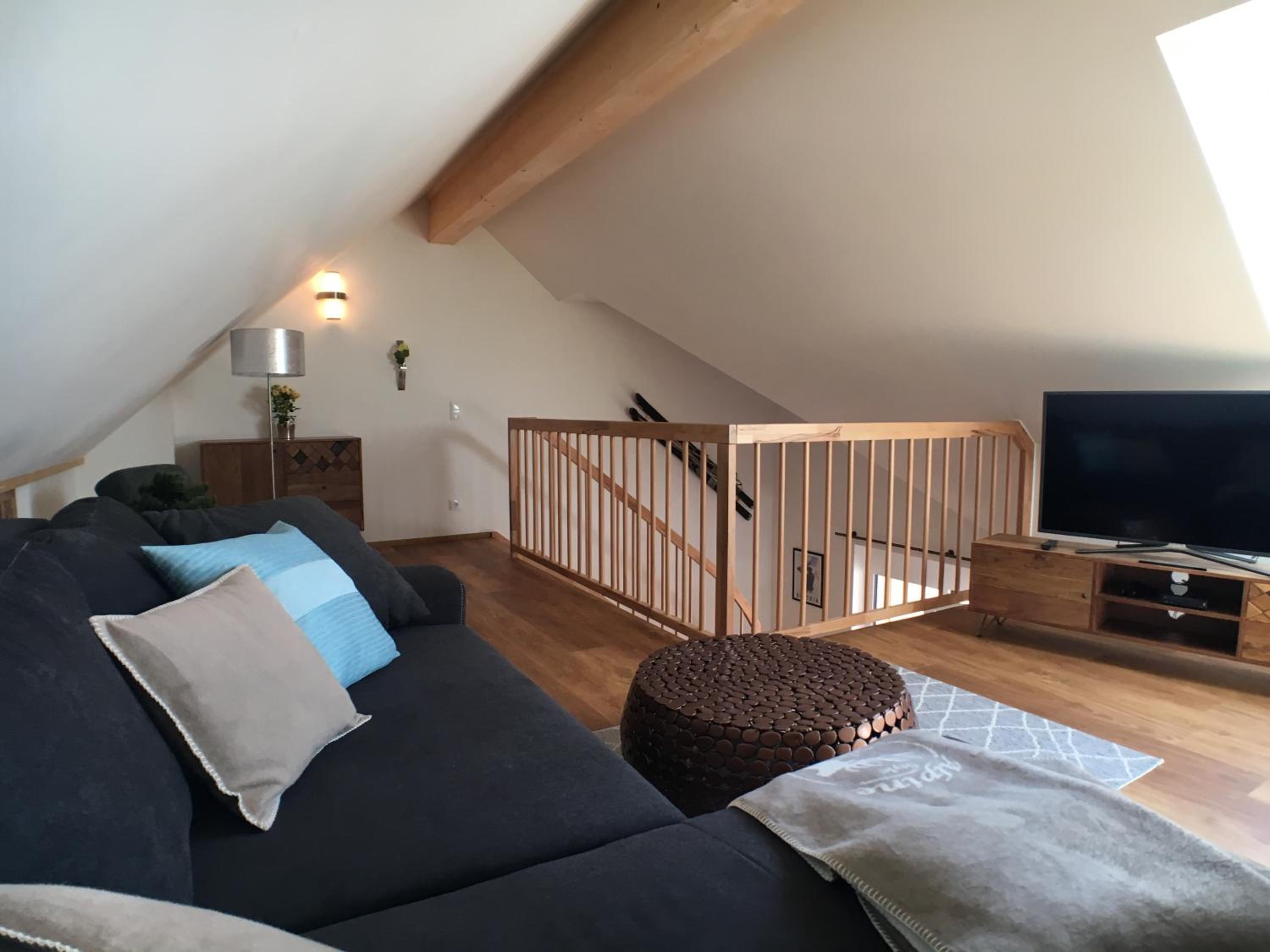 Leben!Pur - Alpenlofts