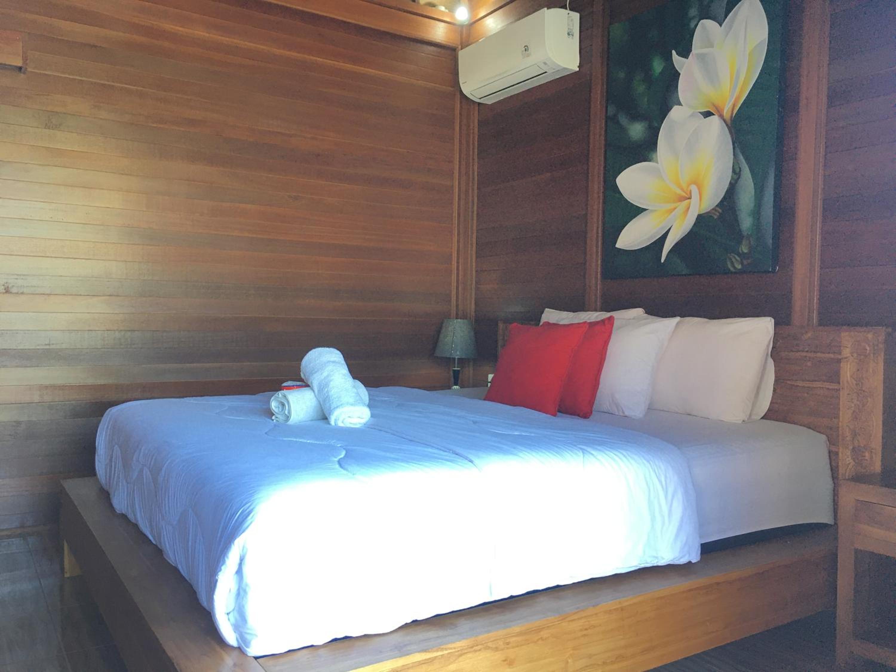 Wahyu Homestay 1